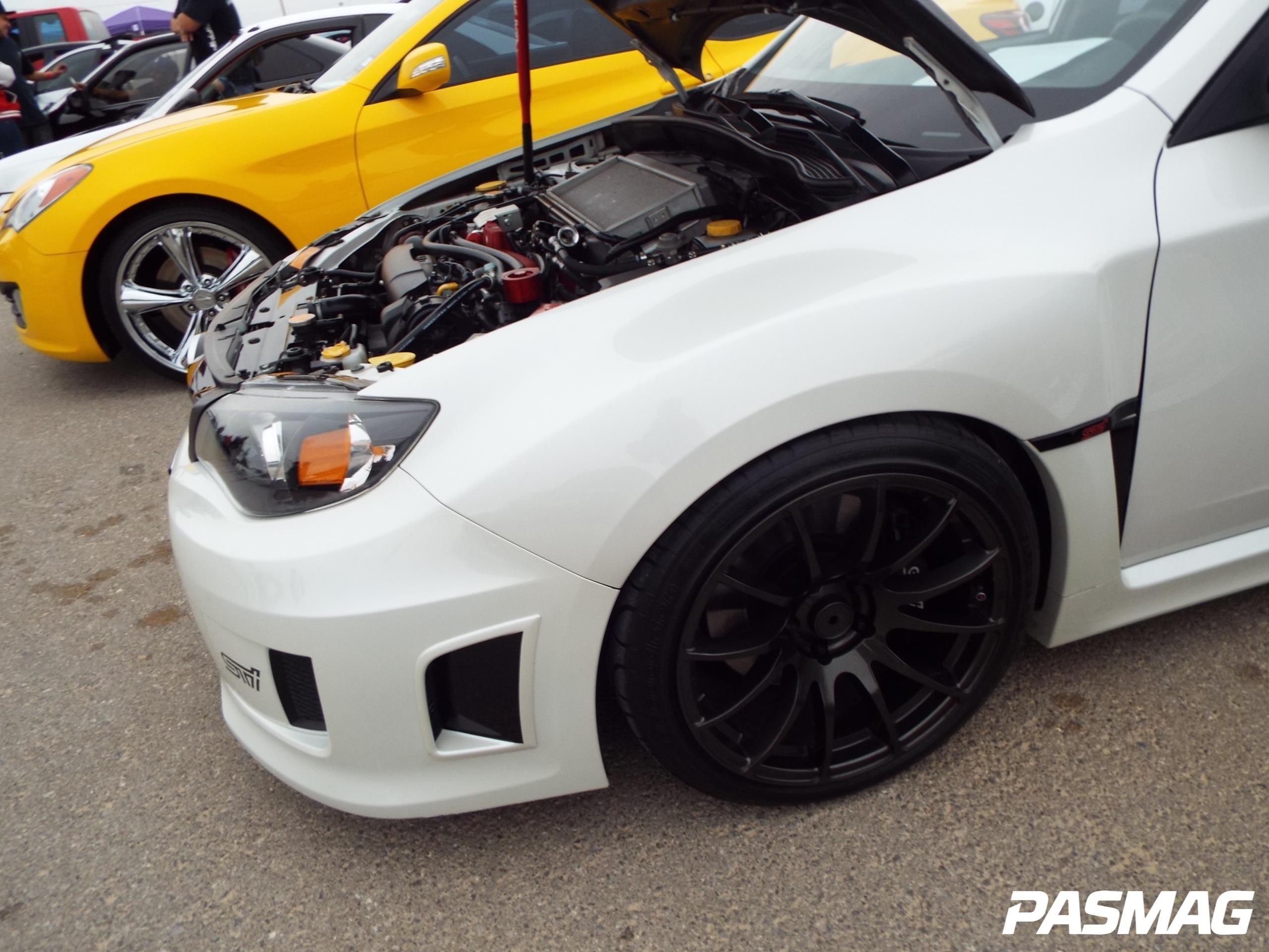 Import Face-Off: El Paso, TX