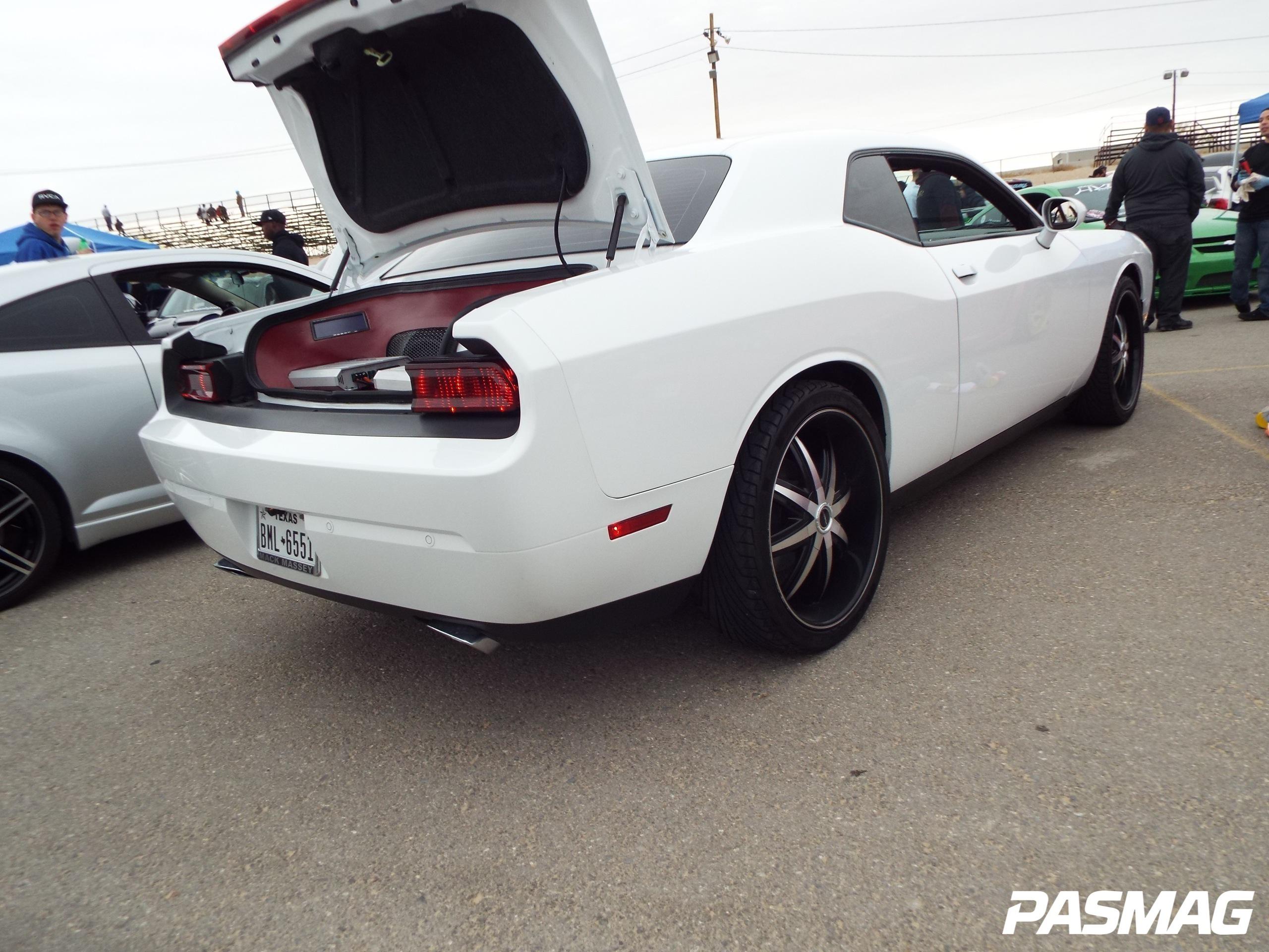 Import Face-Off: El Paso, TX