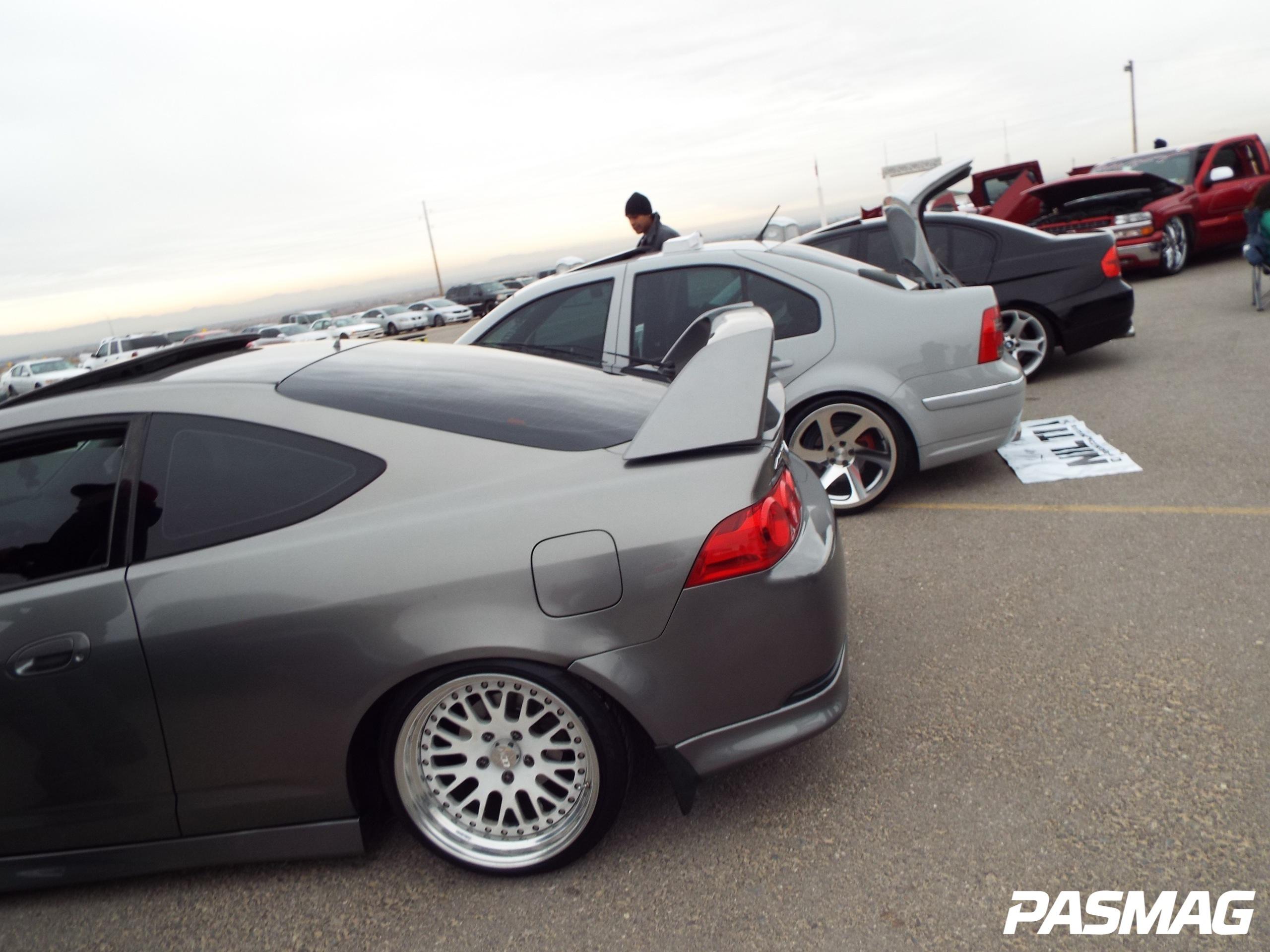 Import Face-Off: El Paso, TX
