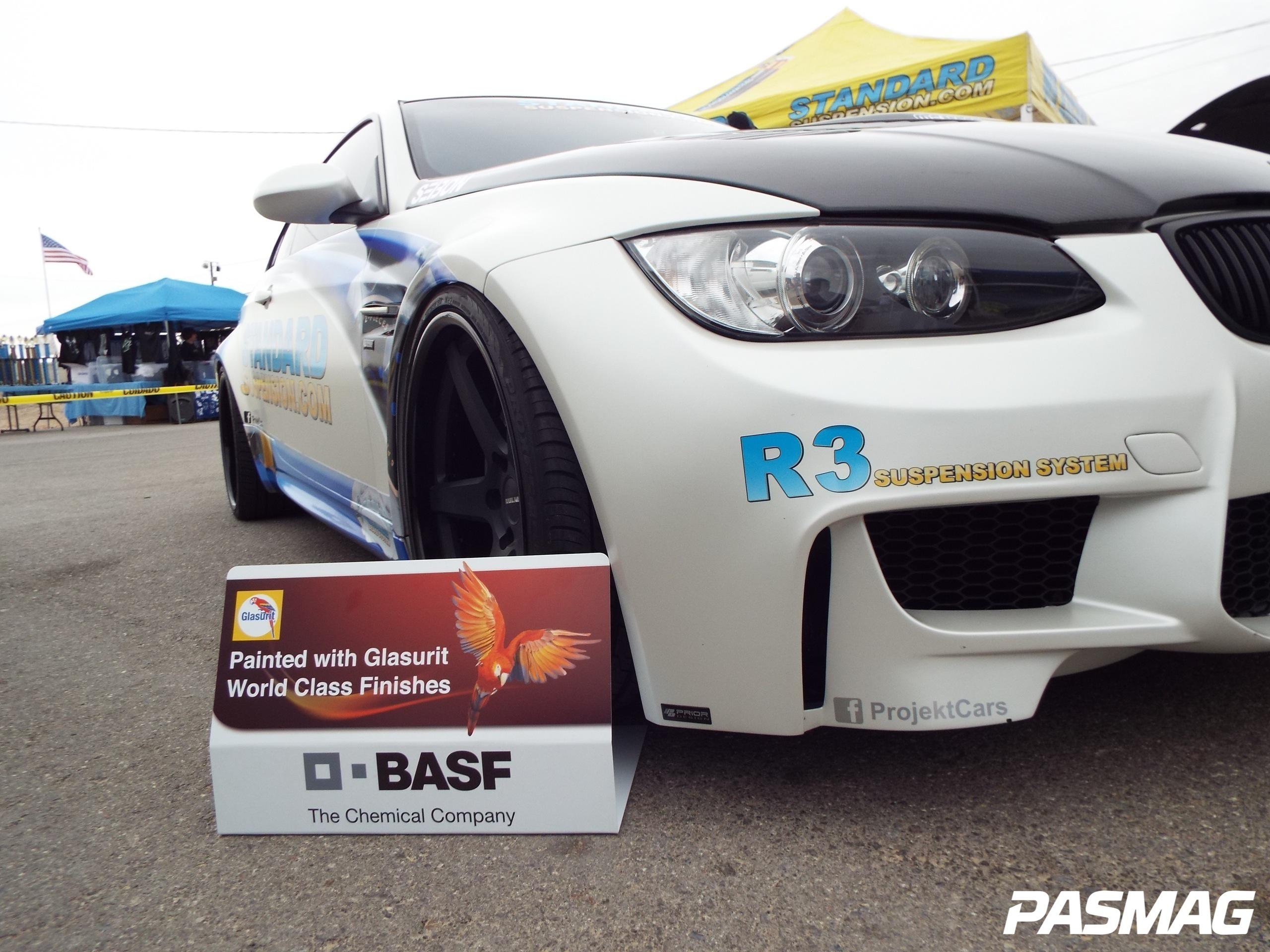 Import Face-Off: El Paso, TX