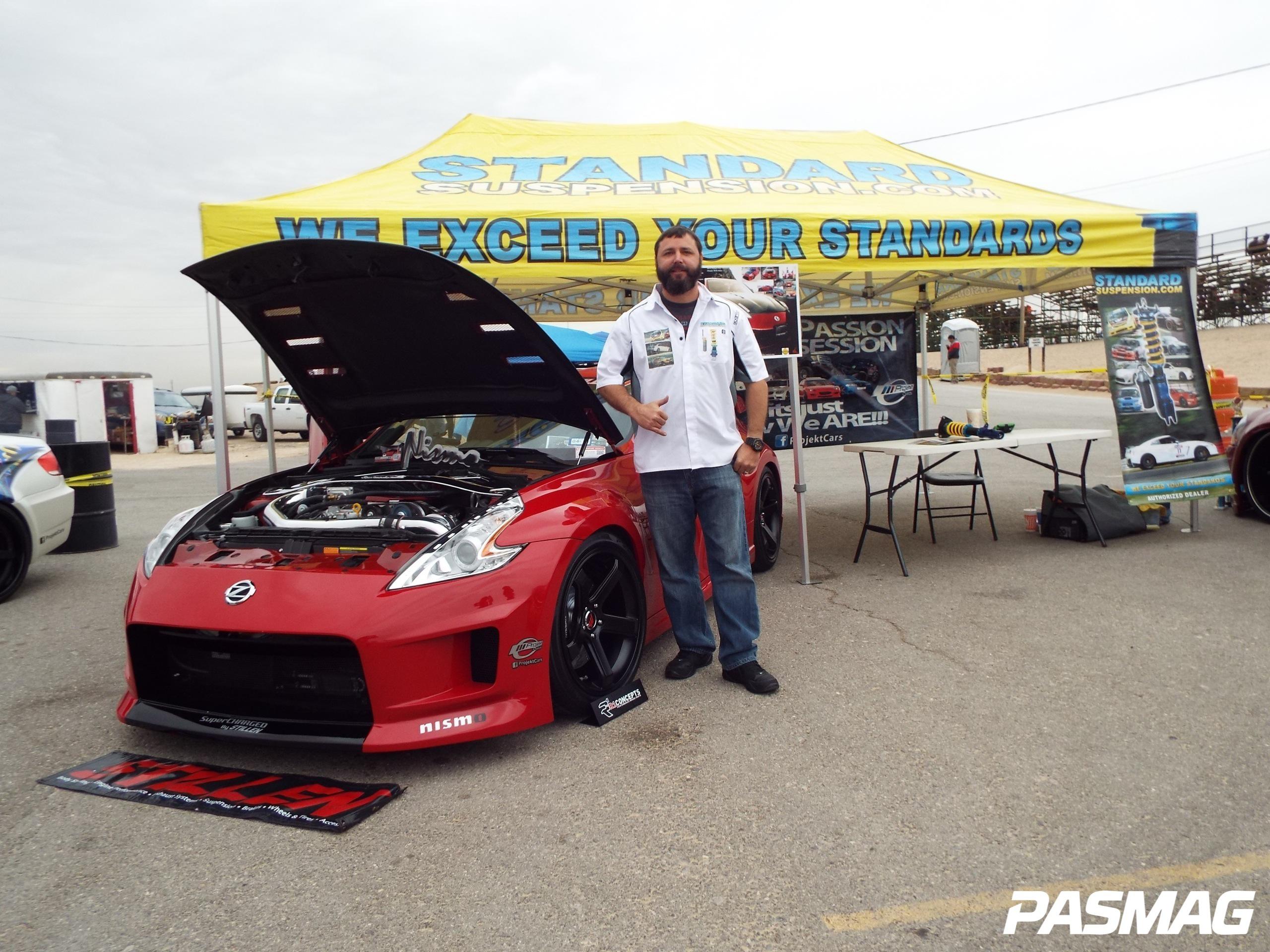 Import Face-Off: El Paso, TX