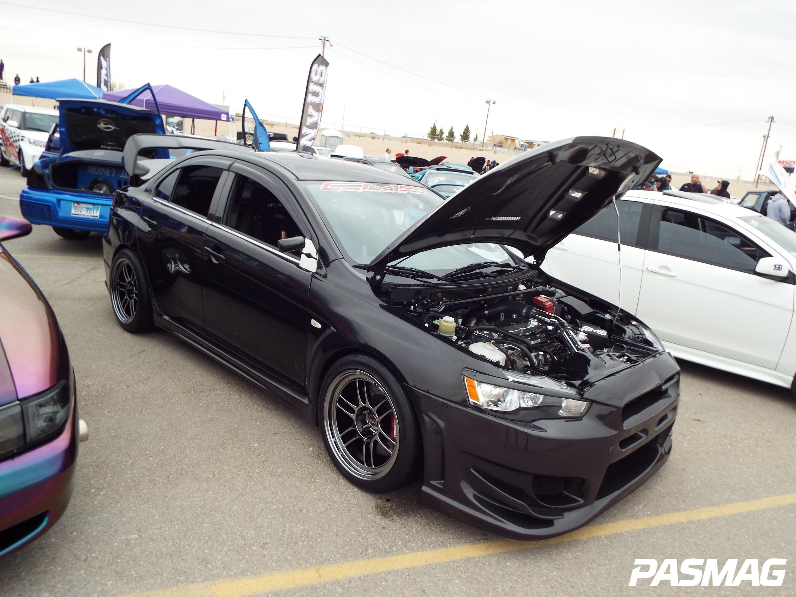Import Face-Off: El Paso, TX