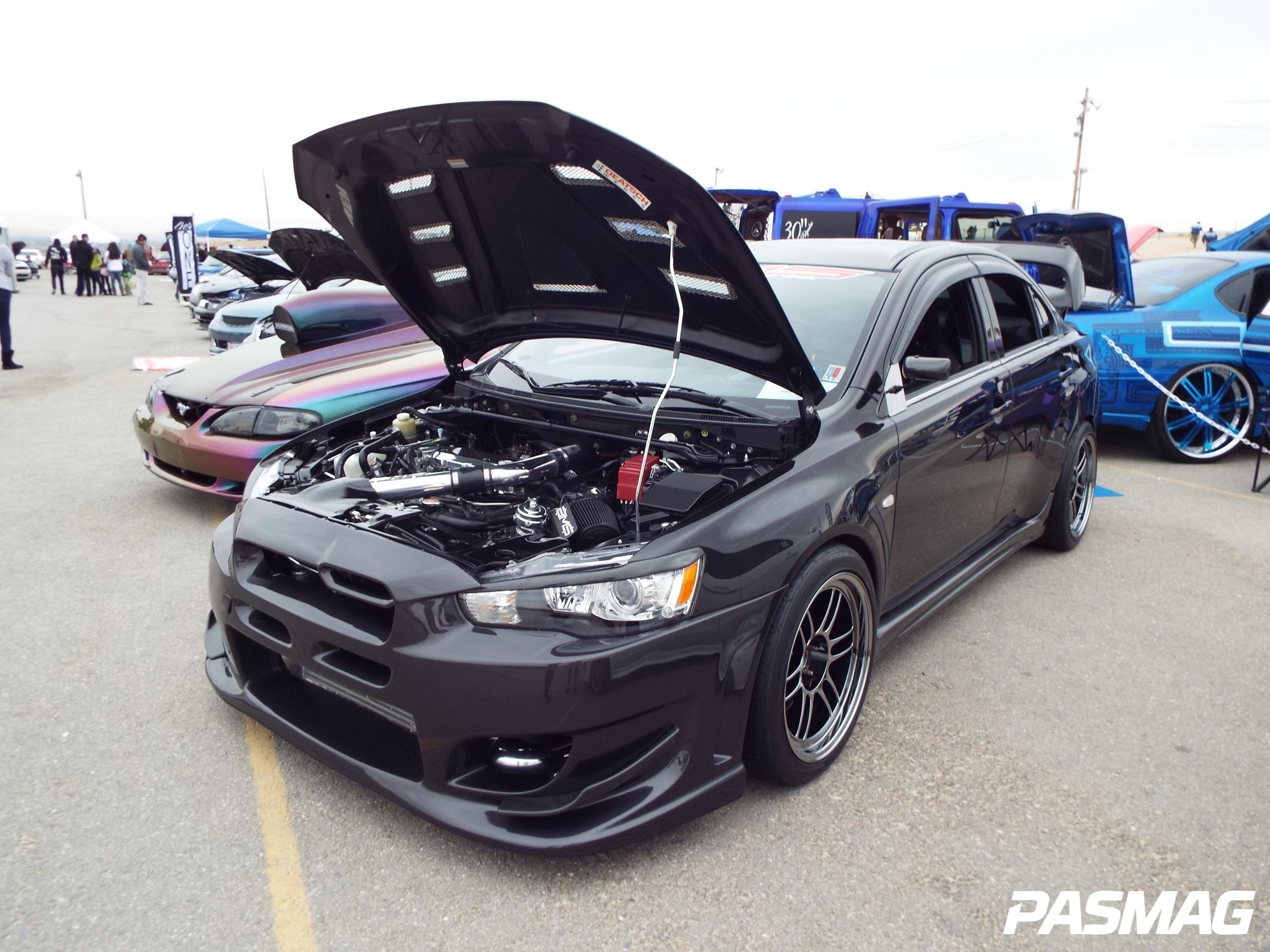Import Face-Off: El Paso, TX