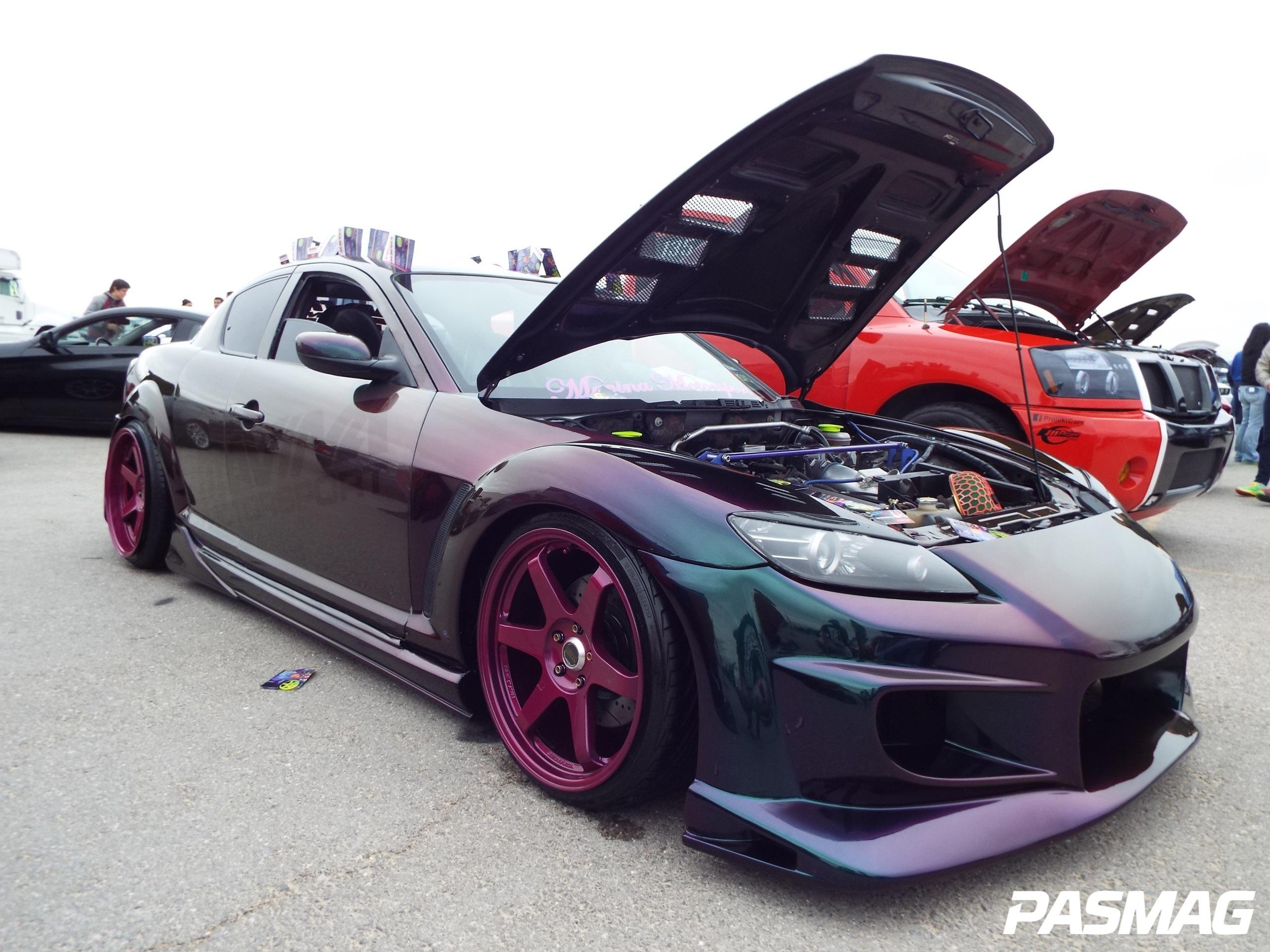 Import Face-Off: El Paso, TX