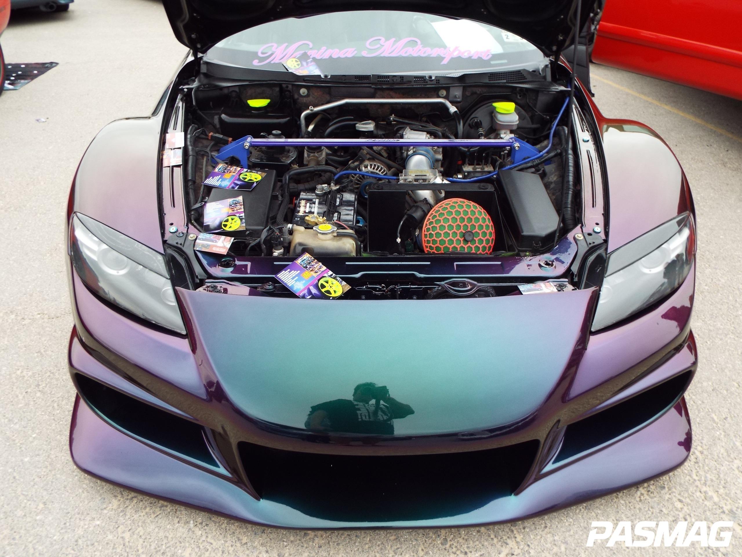 Import Face-Off: El Paso, TX