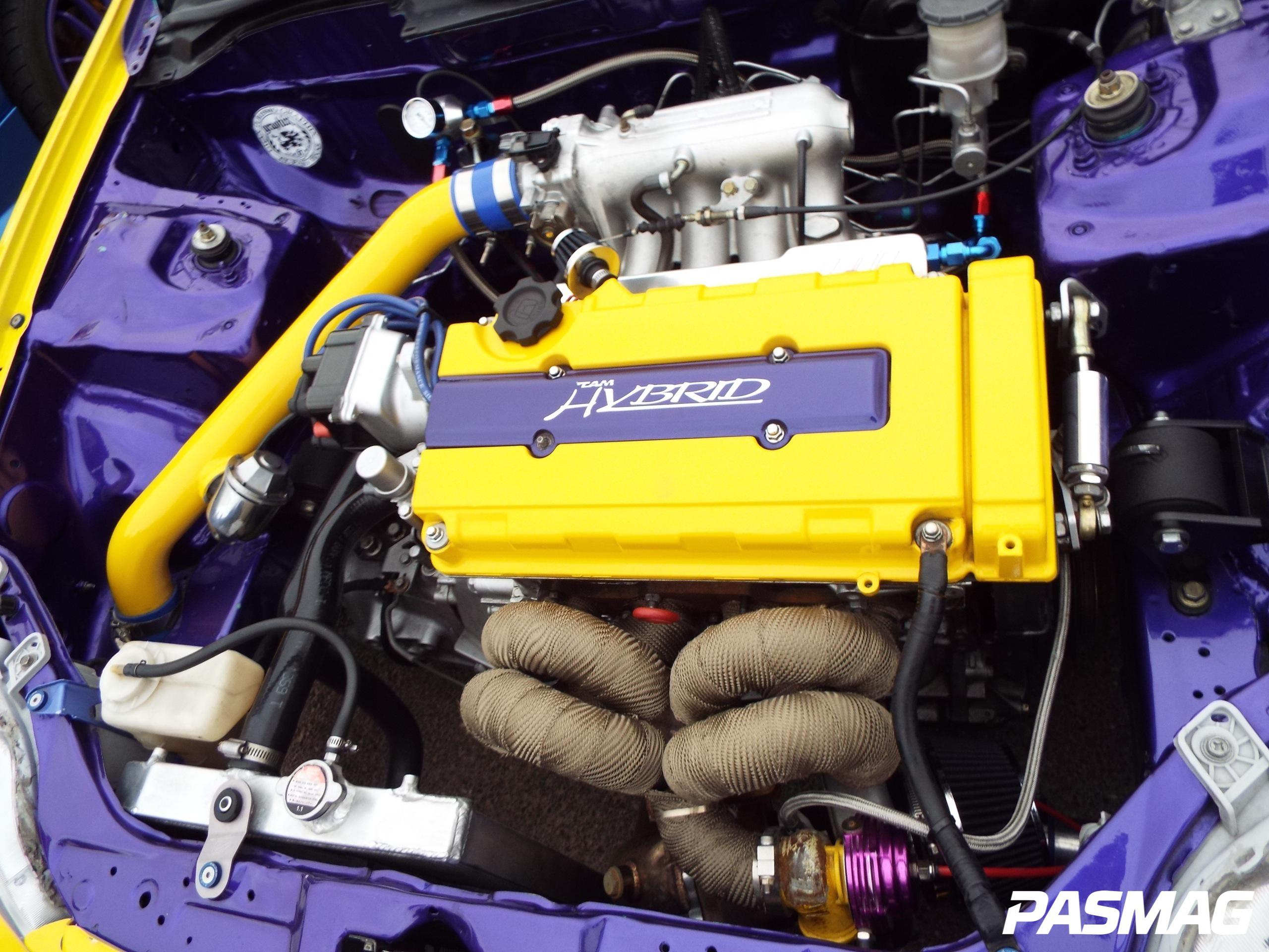 Import Face-Off: El Paso, TX