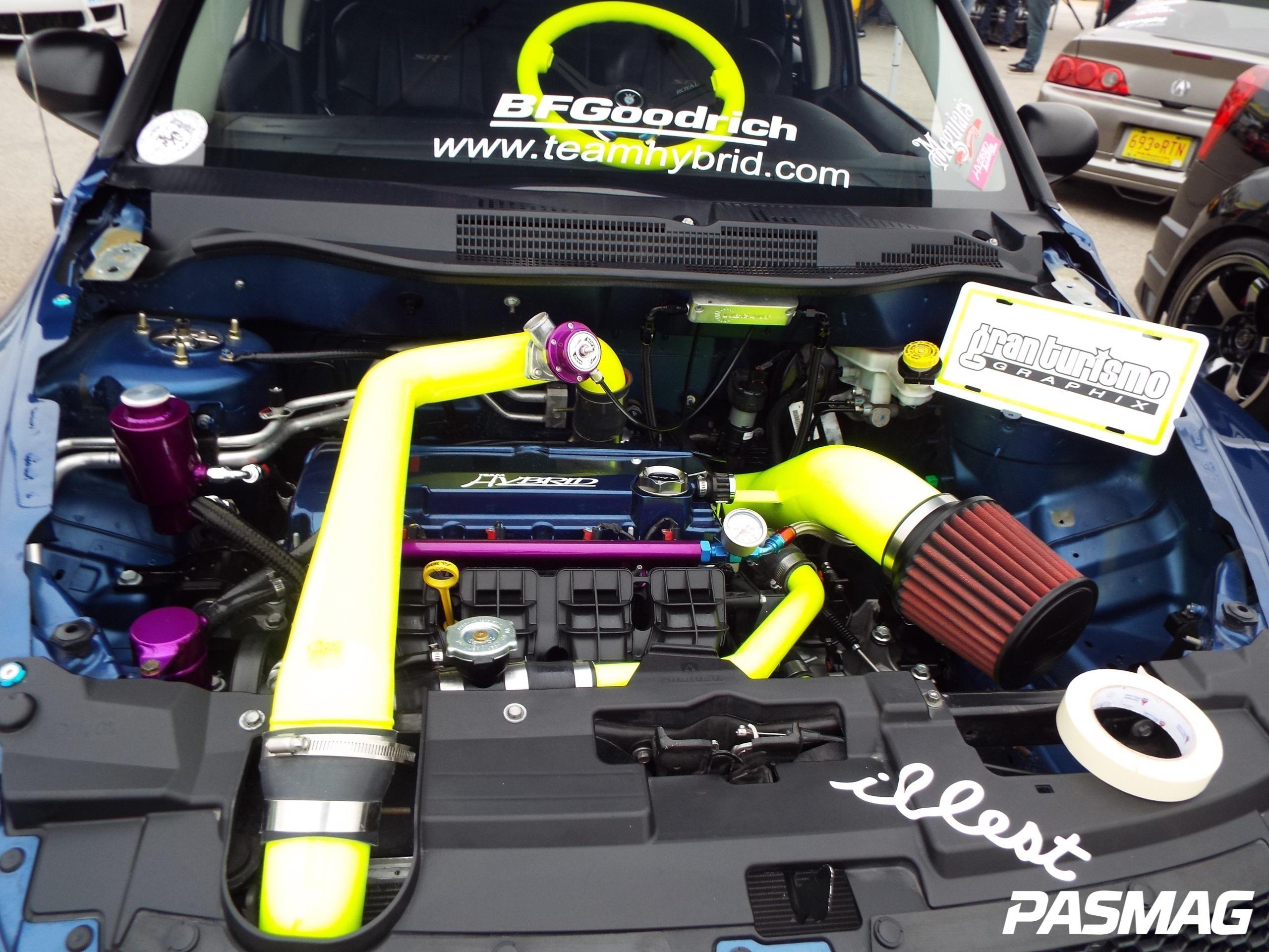 Import Face-Off: El Paso, TX