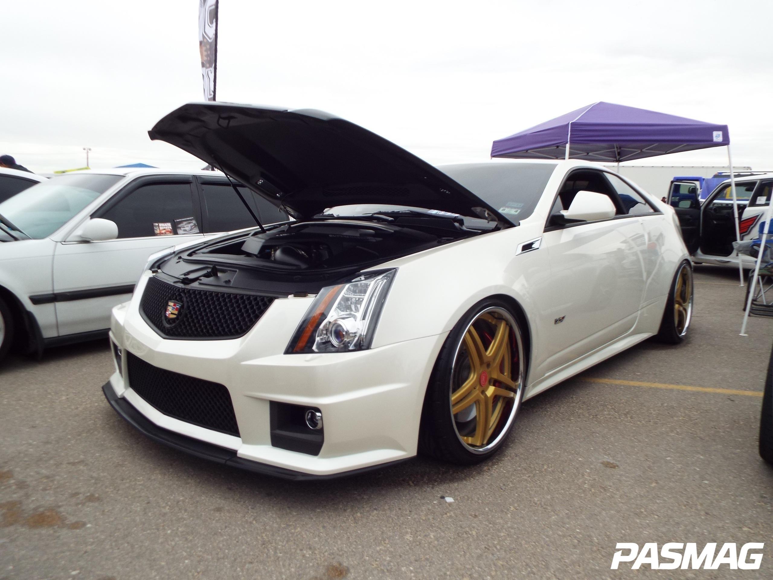 Import Face-Off: El Paso, TX