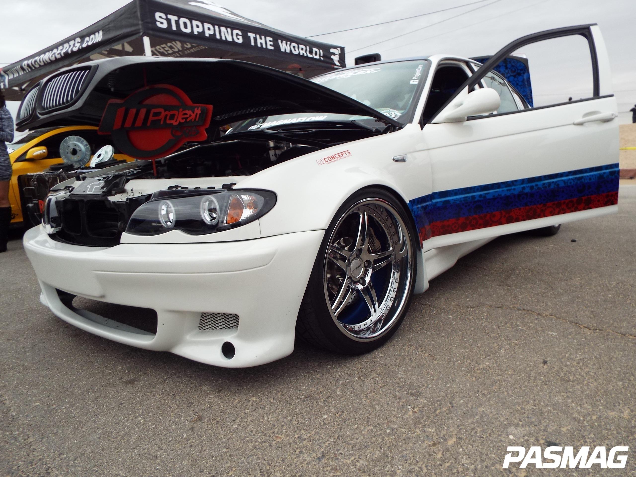 Import Face-Off: El Paso, TX