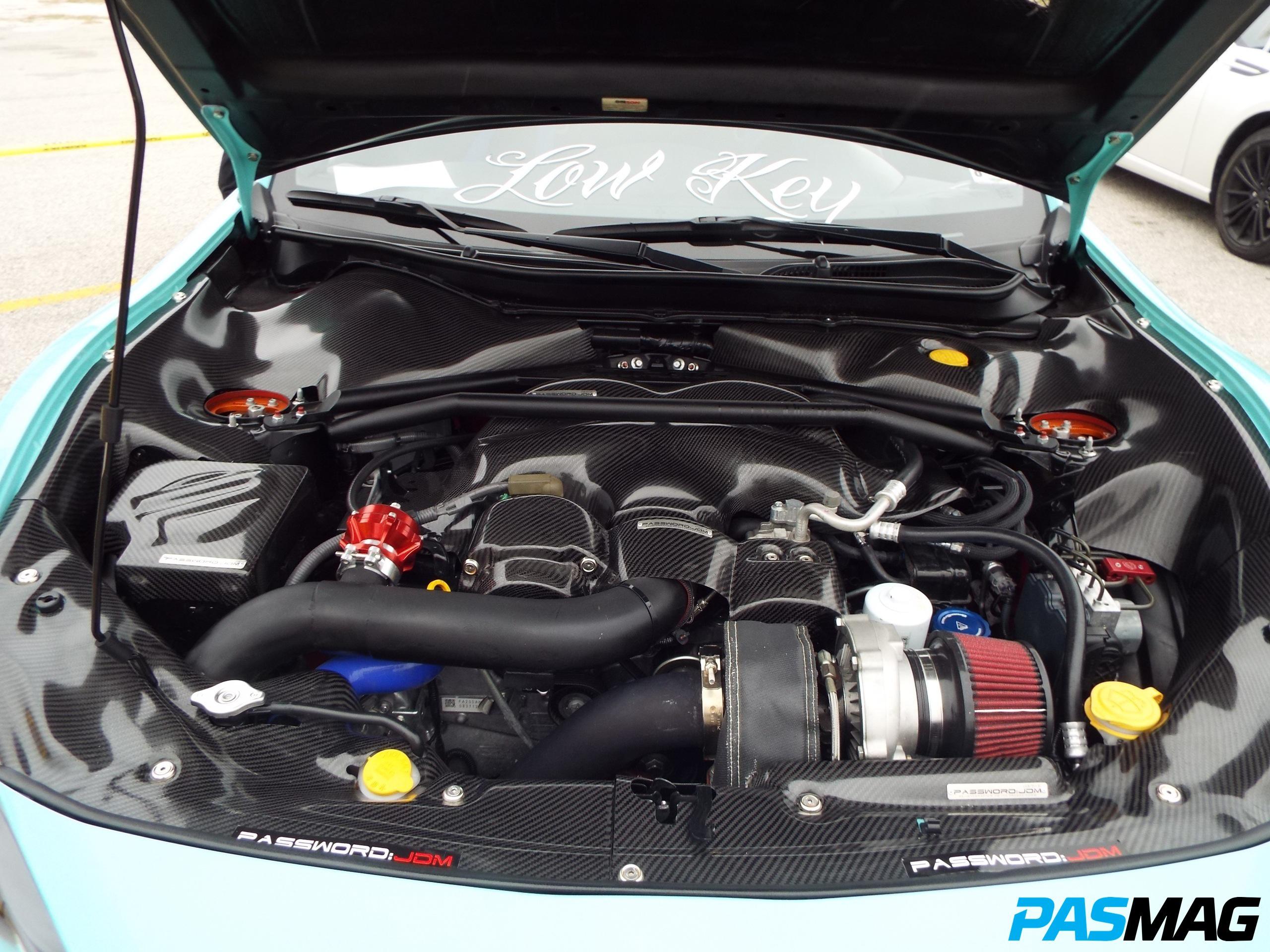 Import Face-Off: Marion, TX