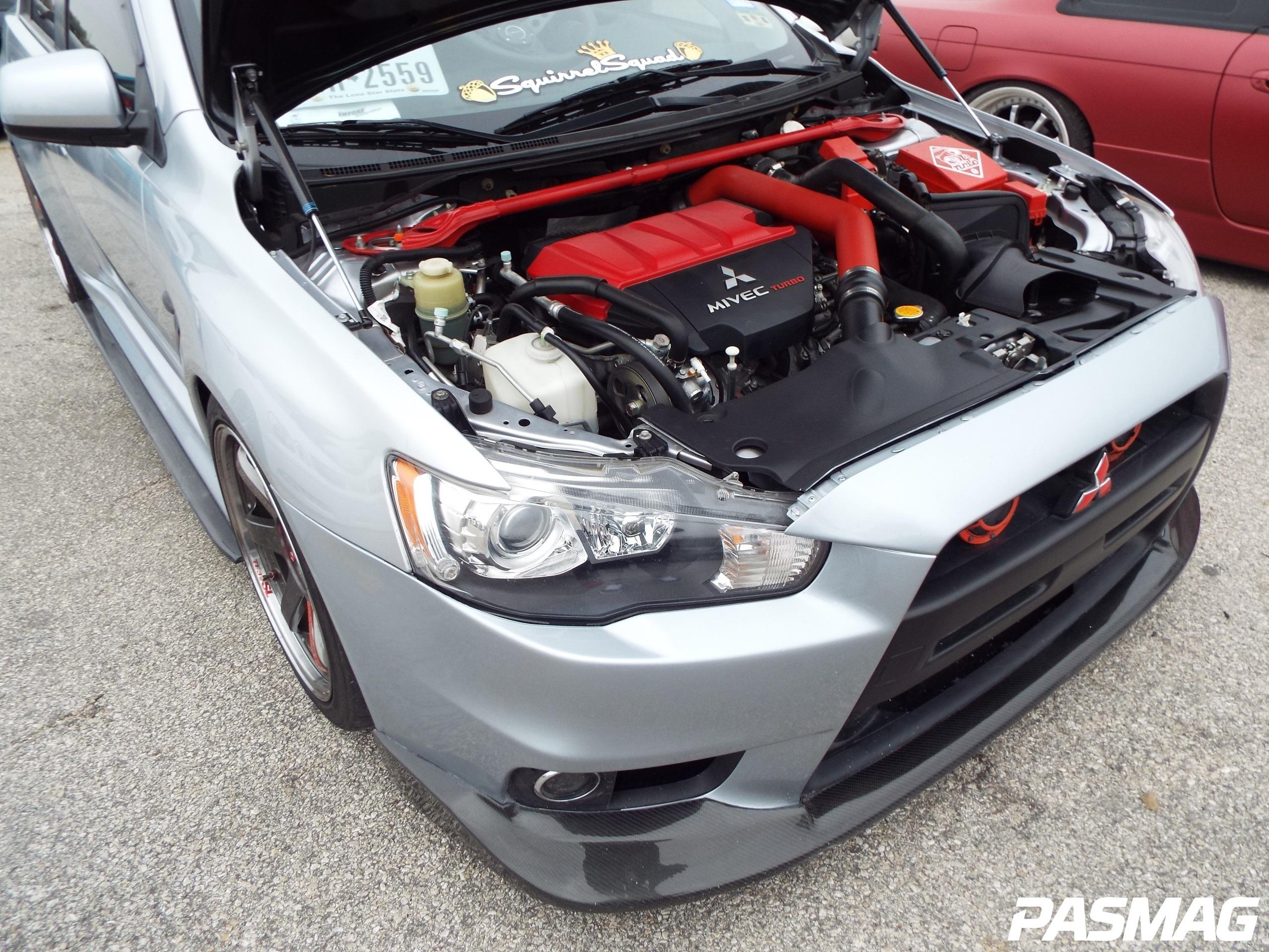 Import Face-Off: Marion, TX