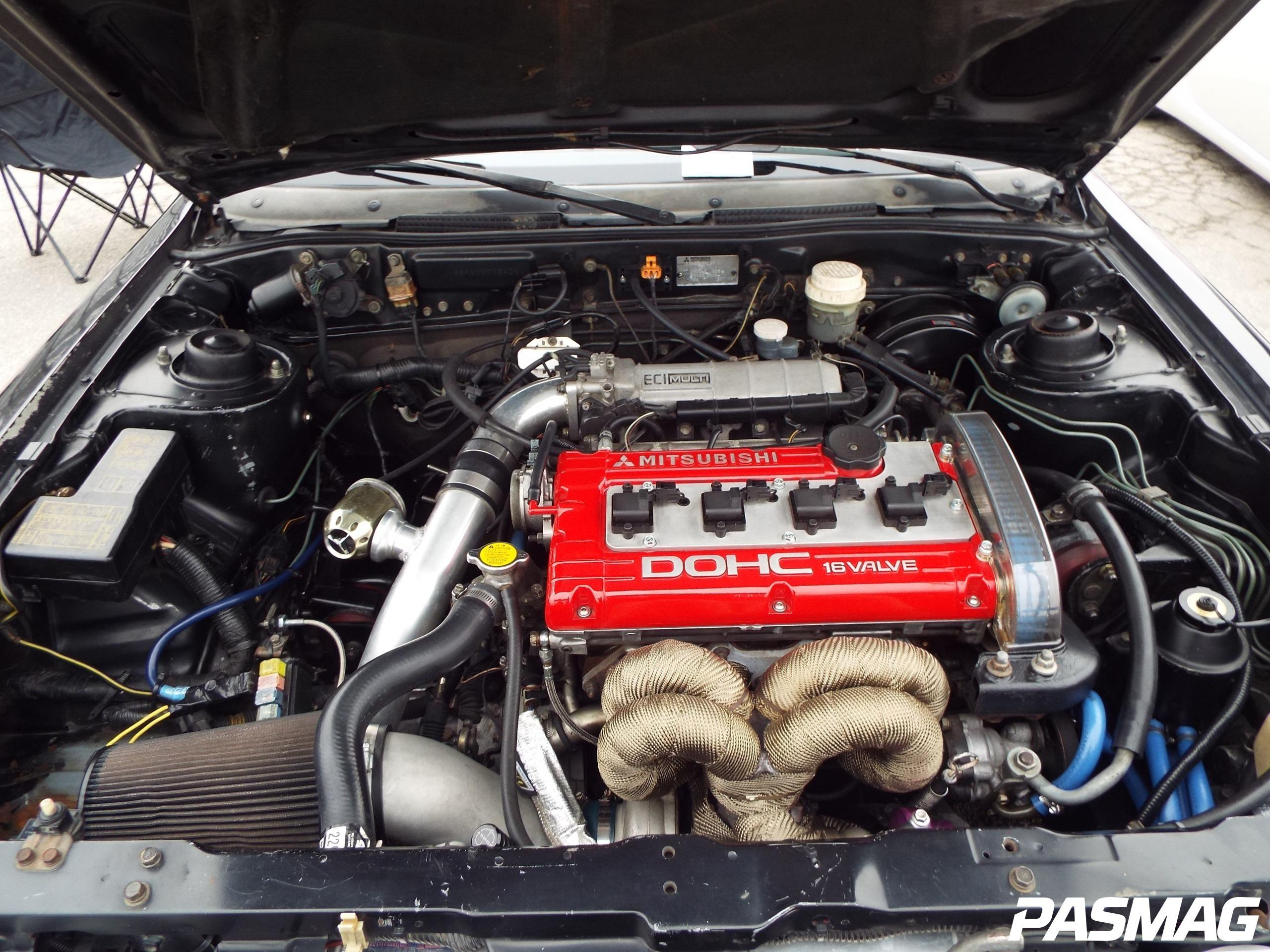 Import Face-Off: Marion, TX
