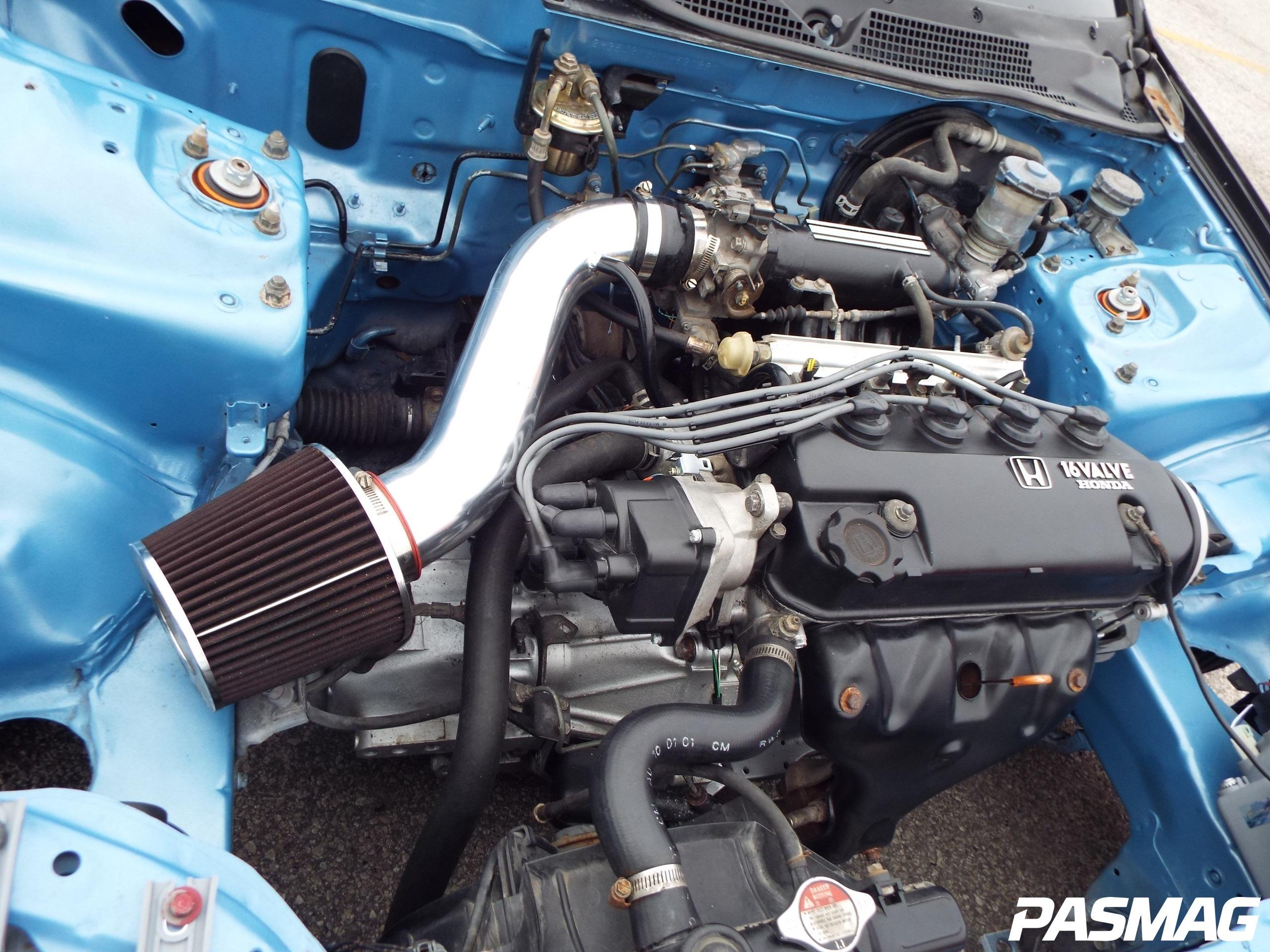 Import Face-Off: Marion, TX