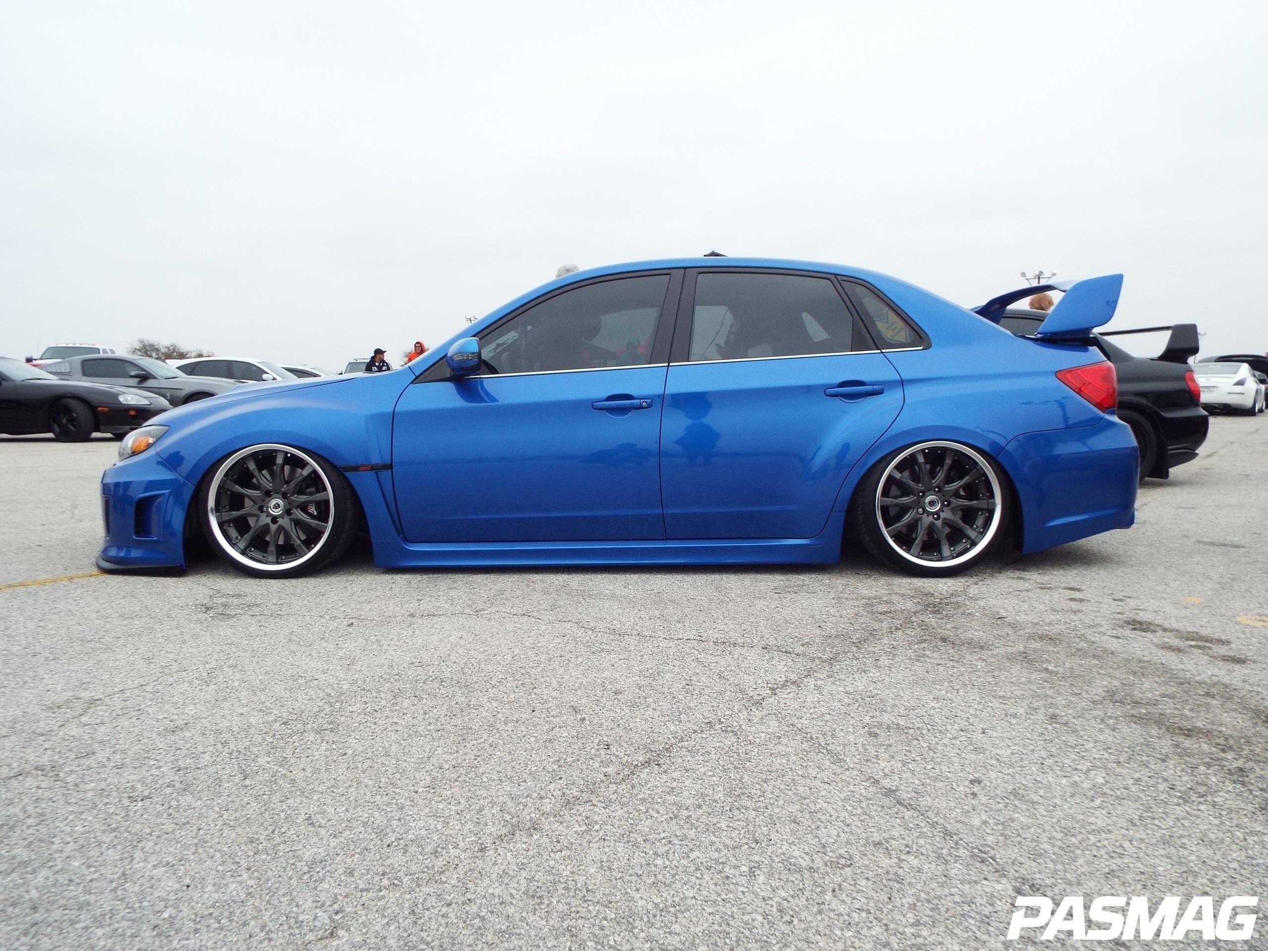 Import Face-Off: Marion, TX
