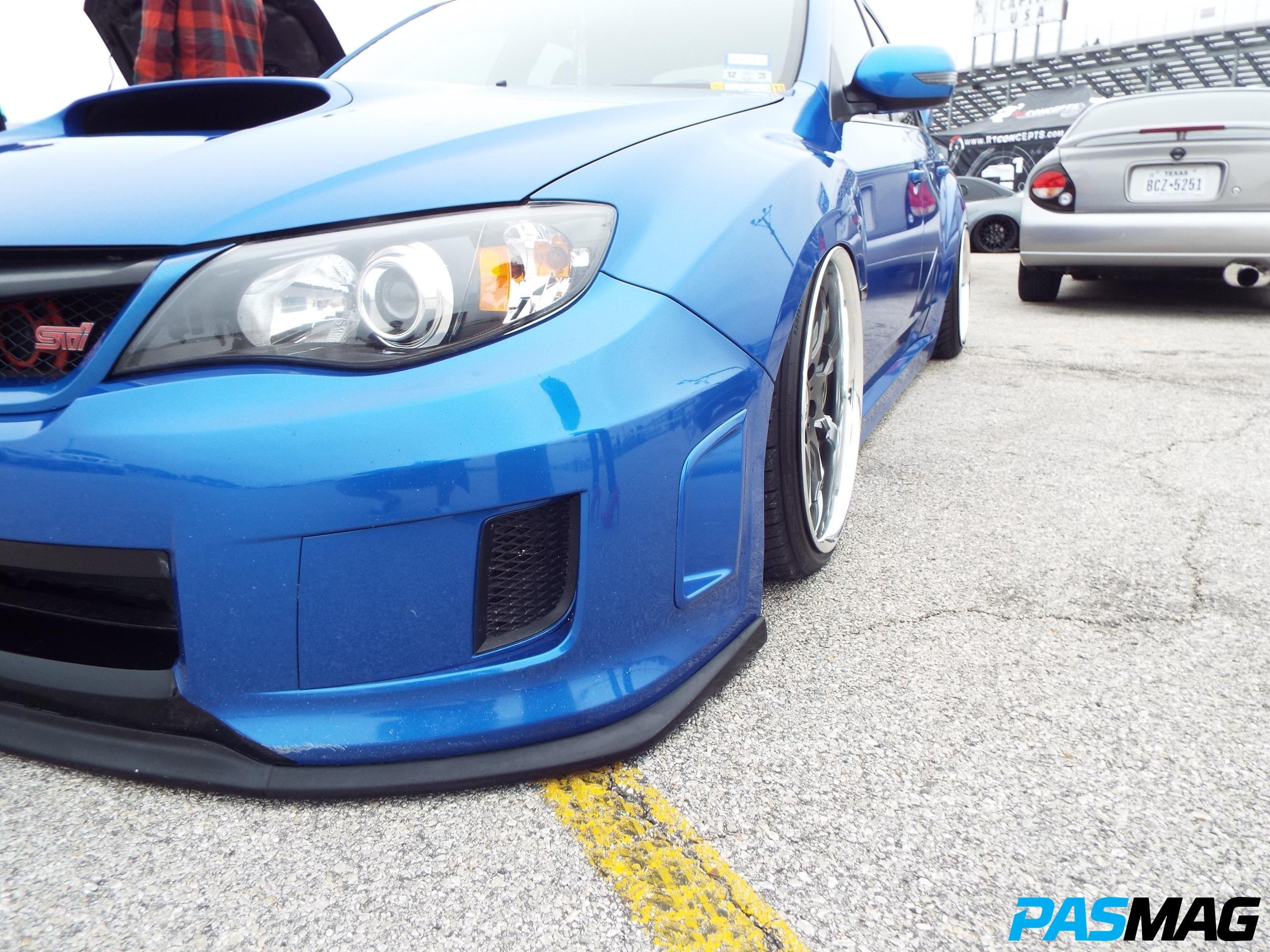 Import Face-Off: Marion, TX