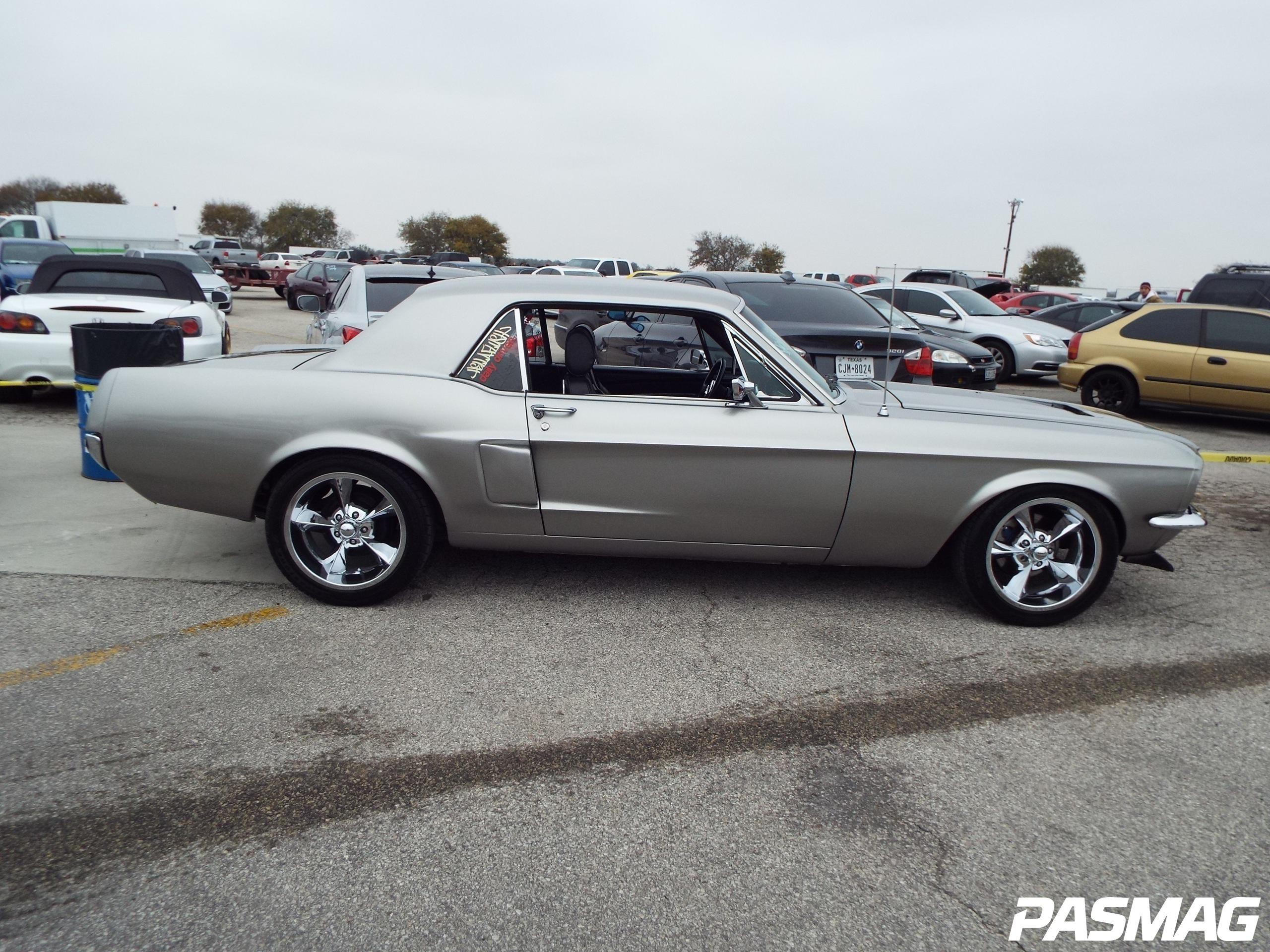 Import Face-Off: Marion, TX