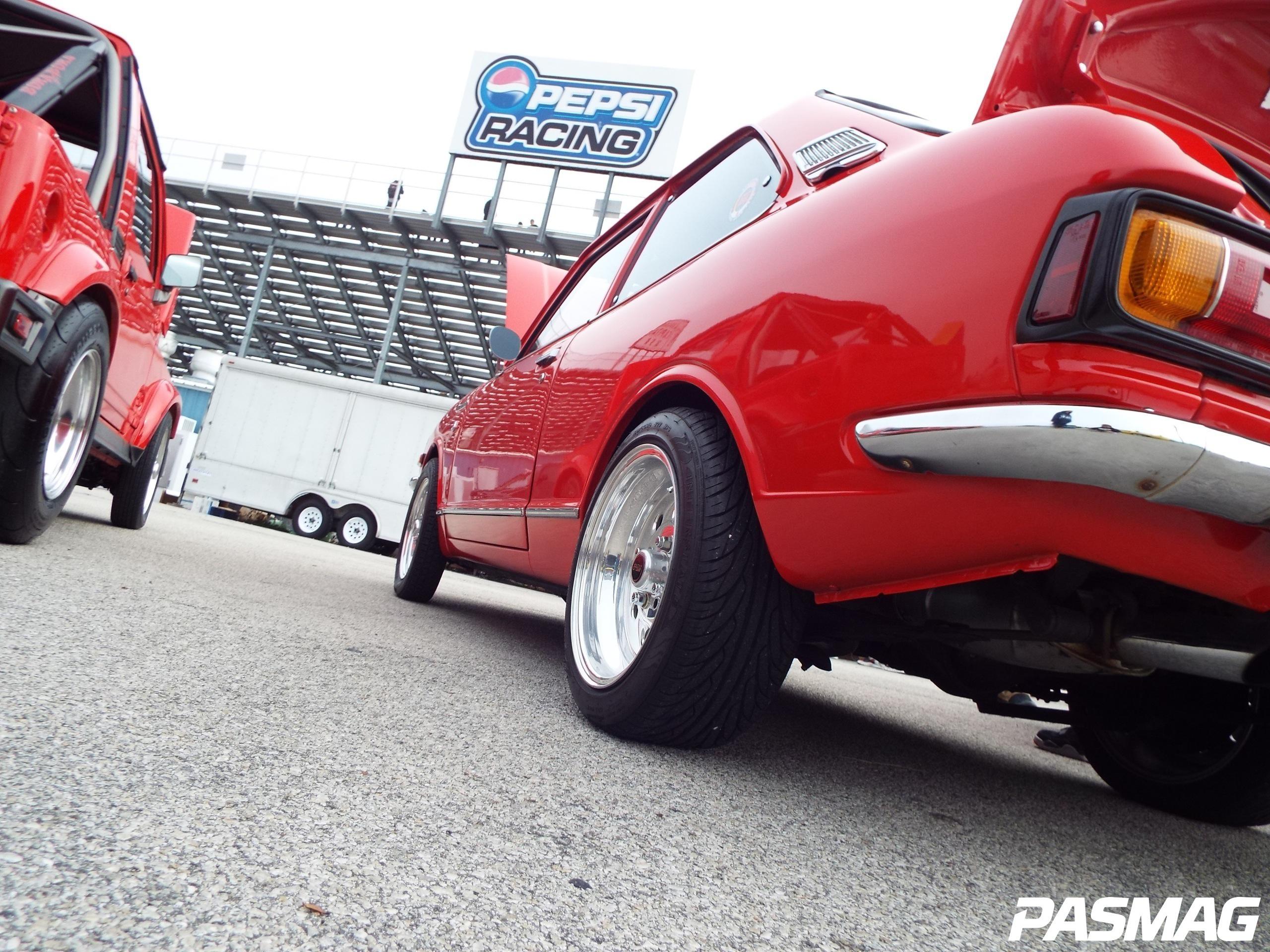 Import Face-Off: Marion, TX