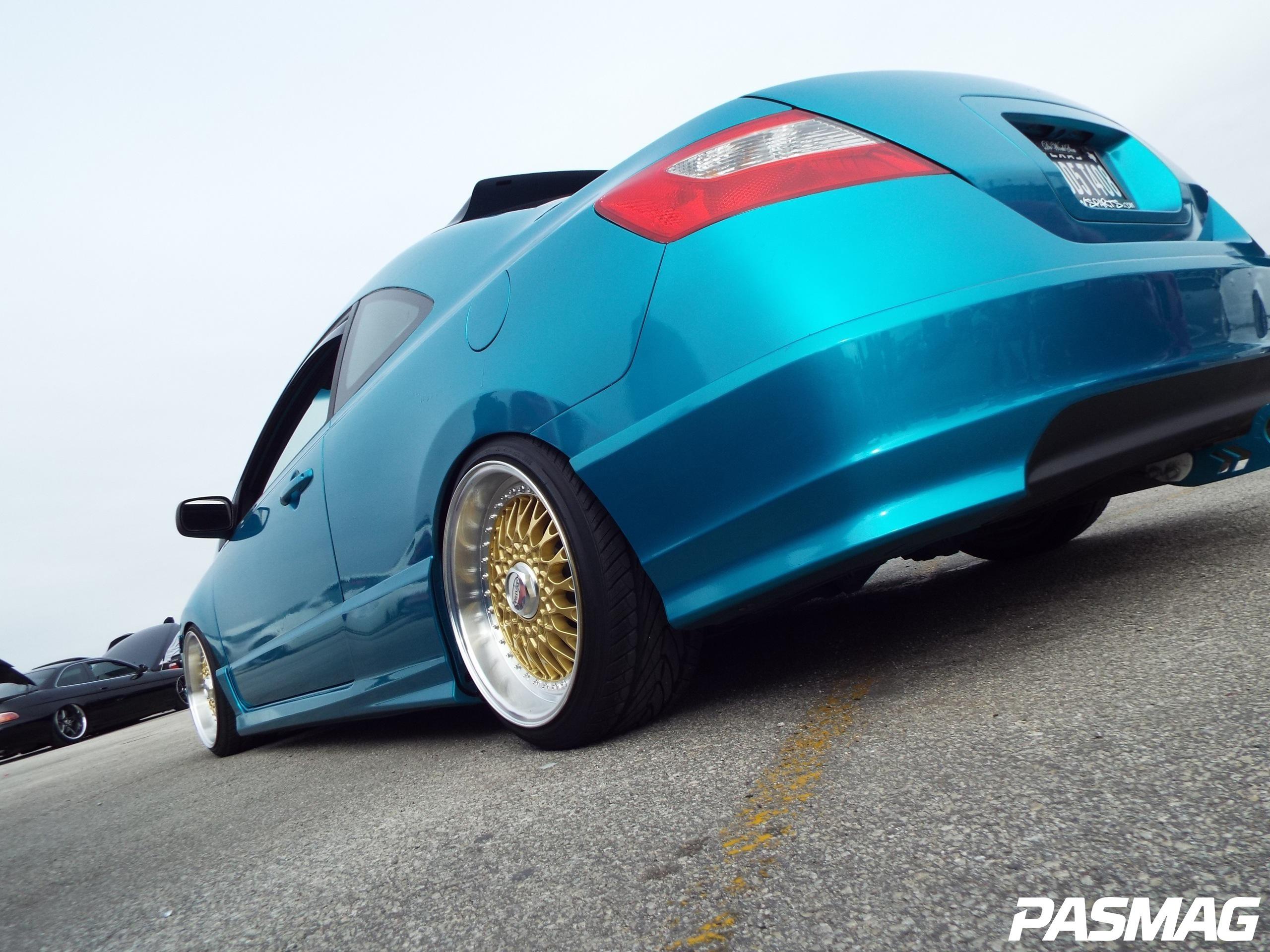 Import Face-Off: Marion, TX