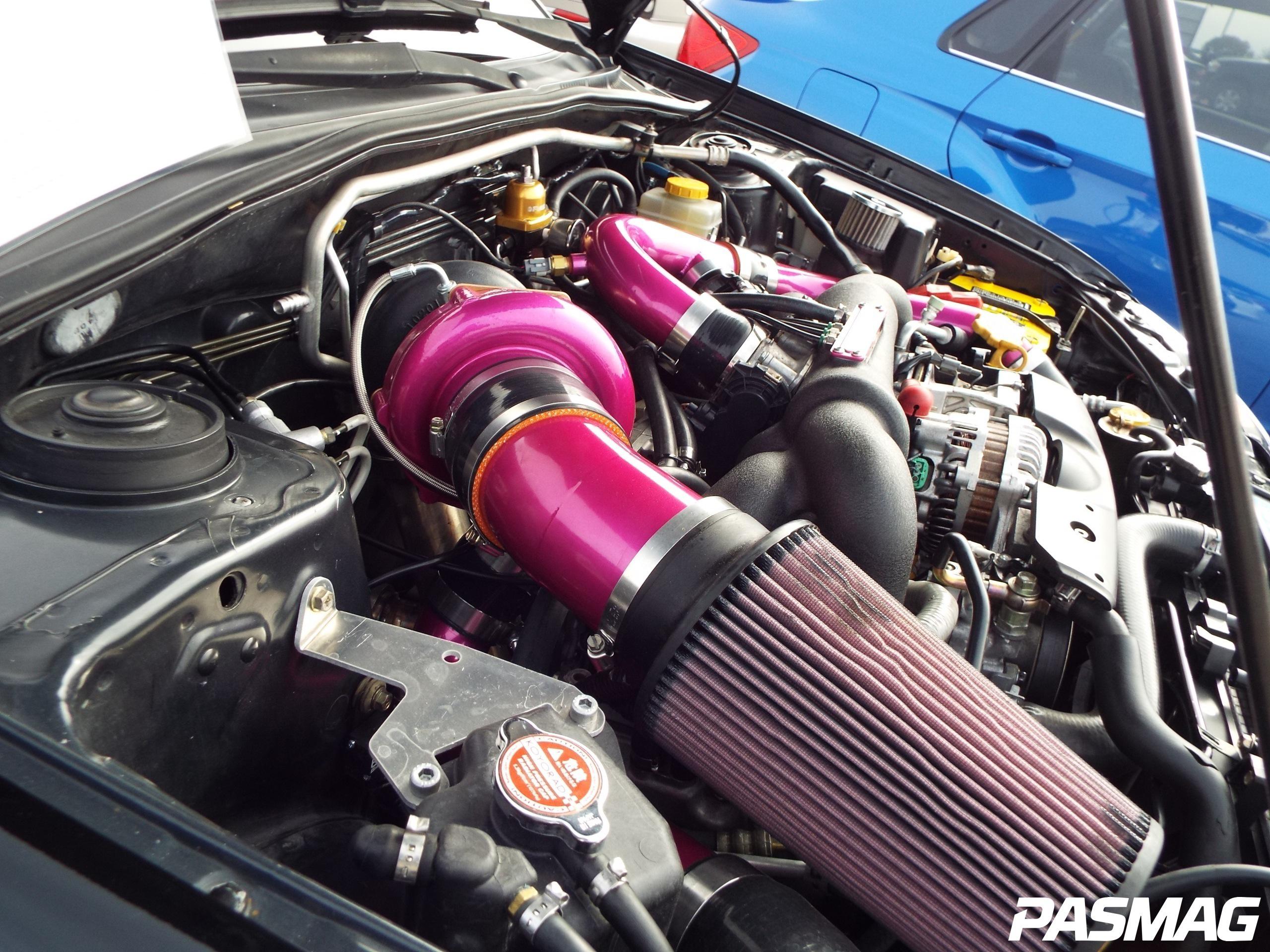 Import Face-Off: Marion, TX