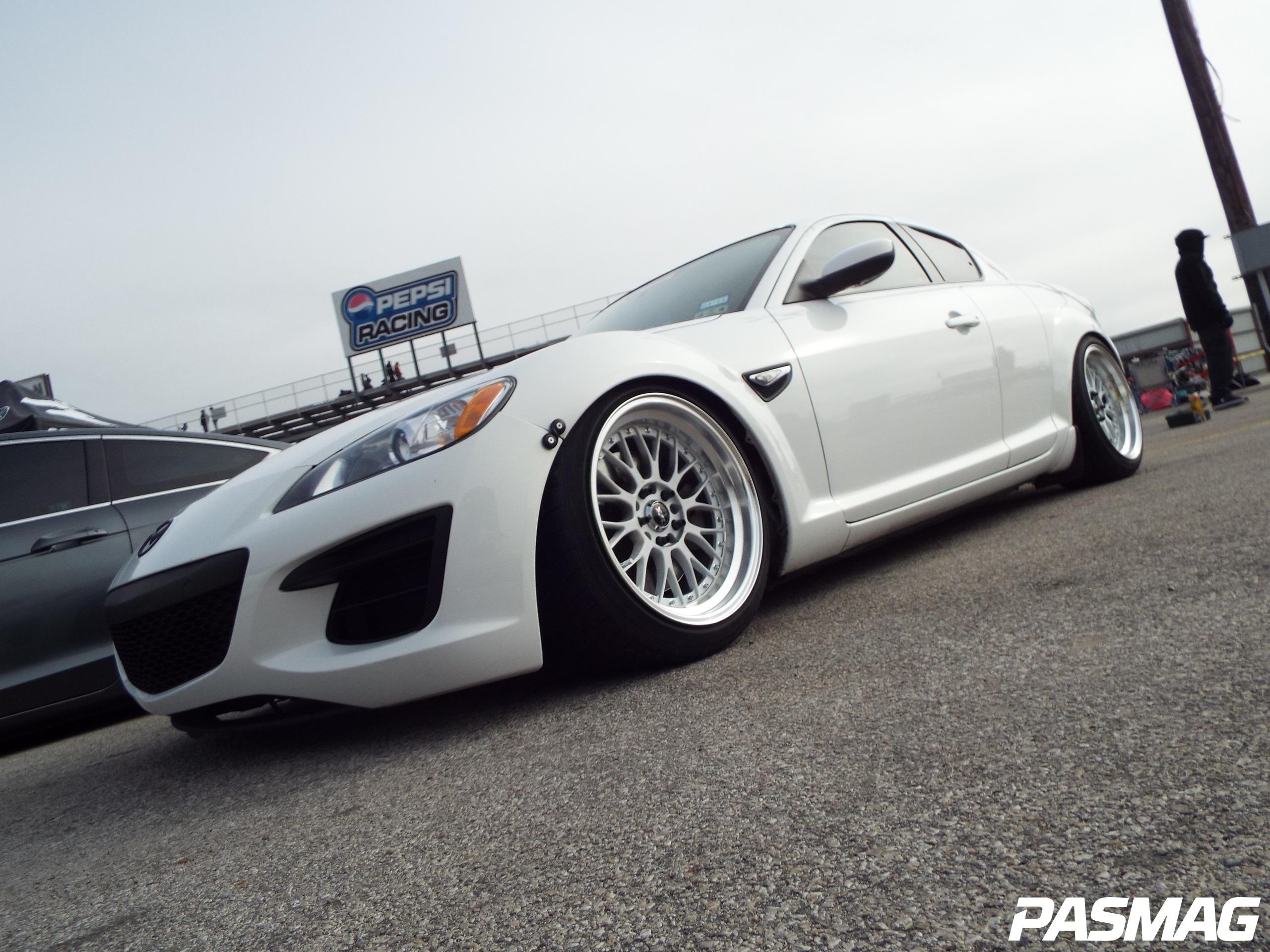 Import Face-Off: Marion, TX