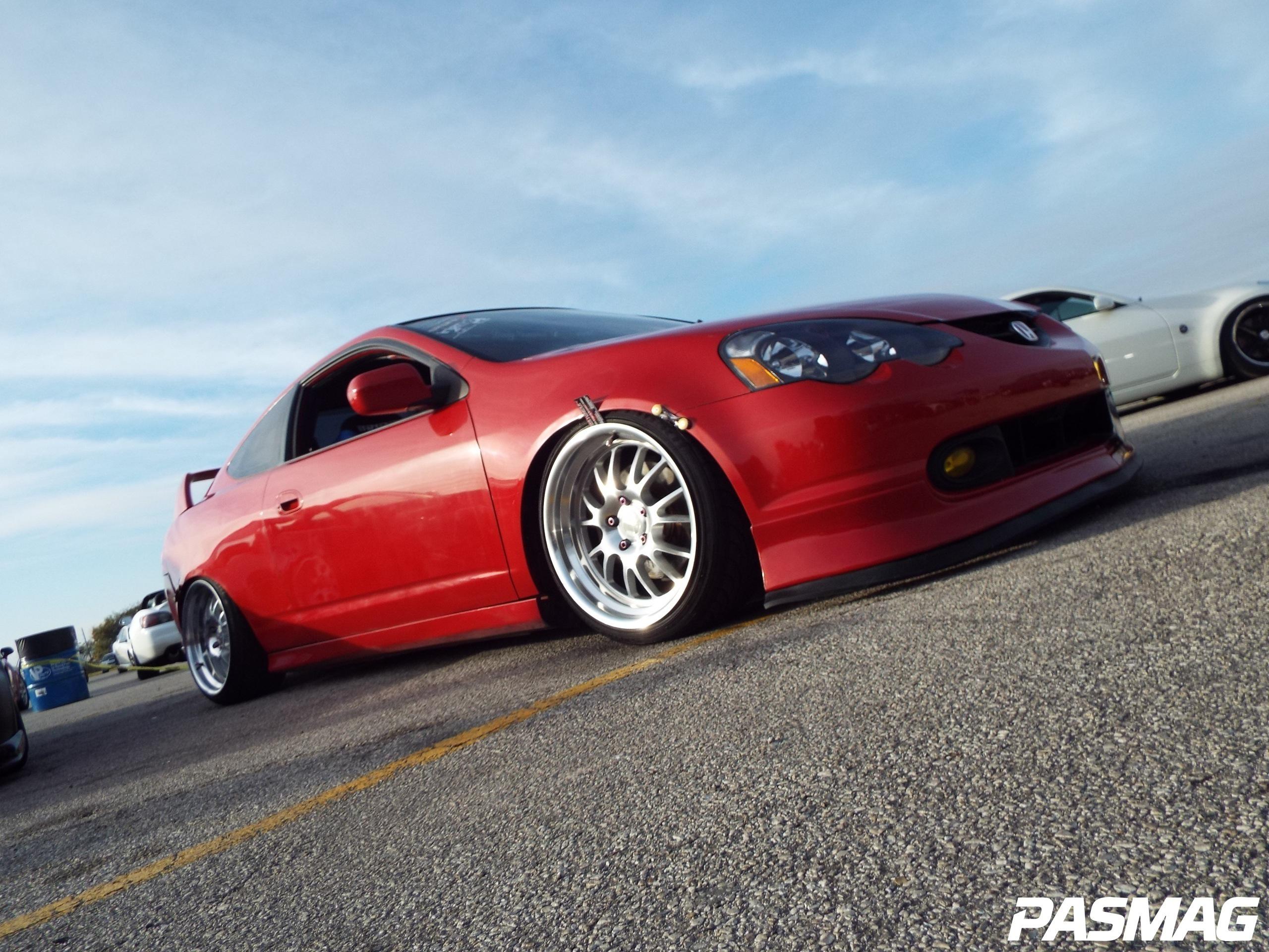 Import Face-Off: Marion, TX