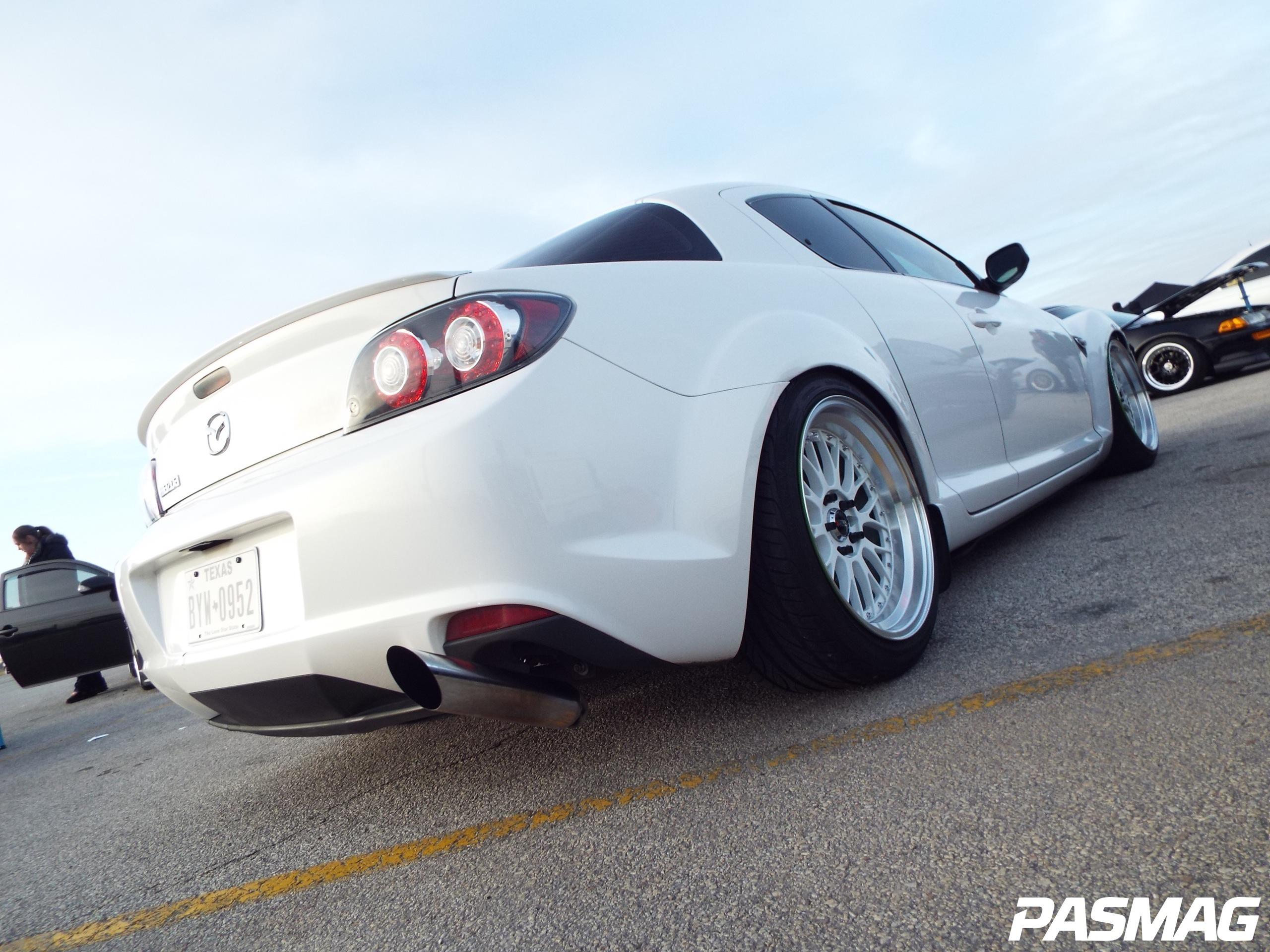 Import Face-Off: Marion, TX