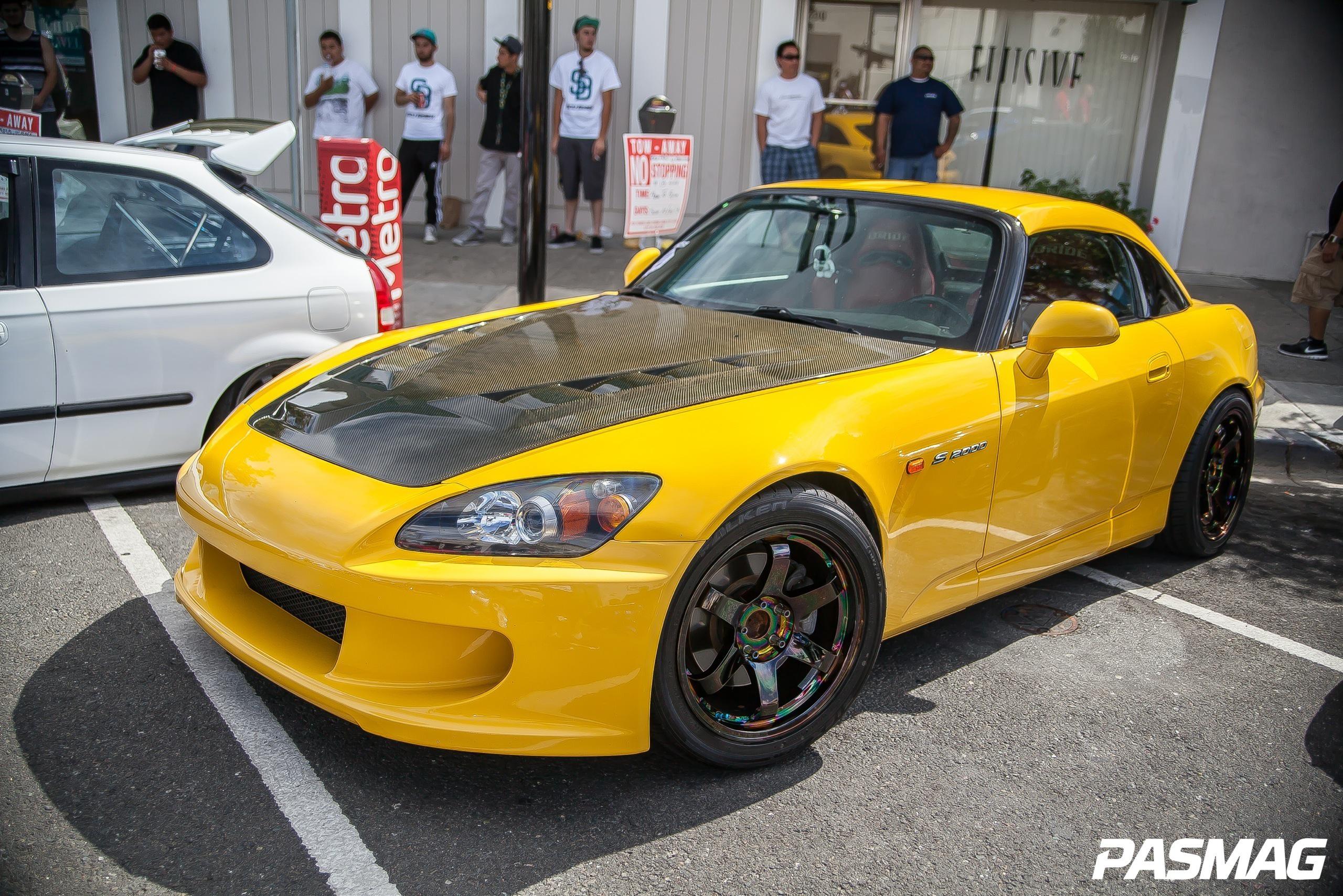 Spocom: Shukai 2013