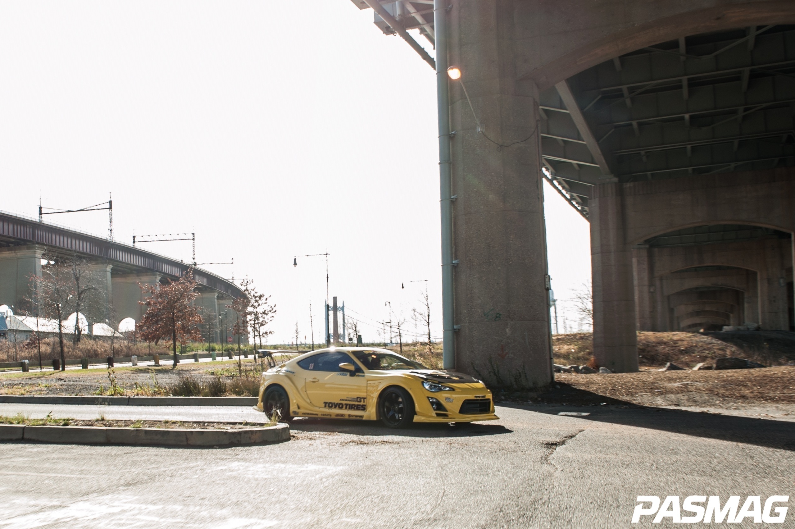 Nov 3, 2013: Stance Island Meet | Astoria, NY (photos by Jeffrey Liu Photography)