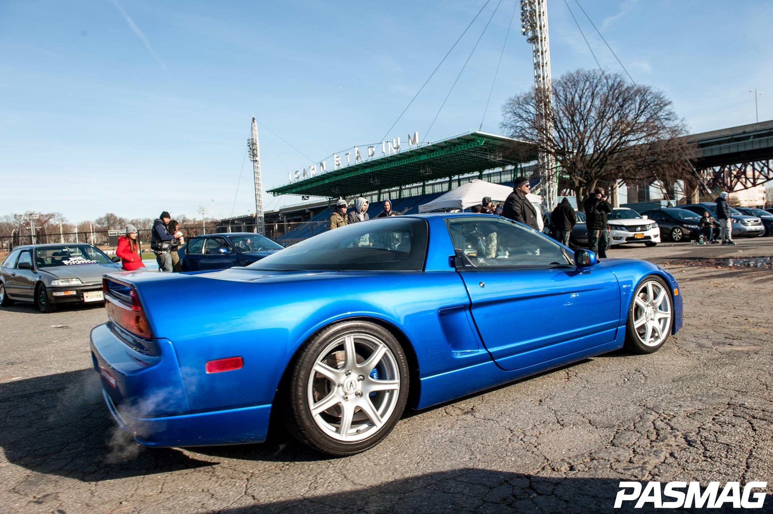 Nov 3, 2013: Stance Island Meet | Astoria, NY (photos by Jeffrey Liu Photography)