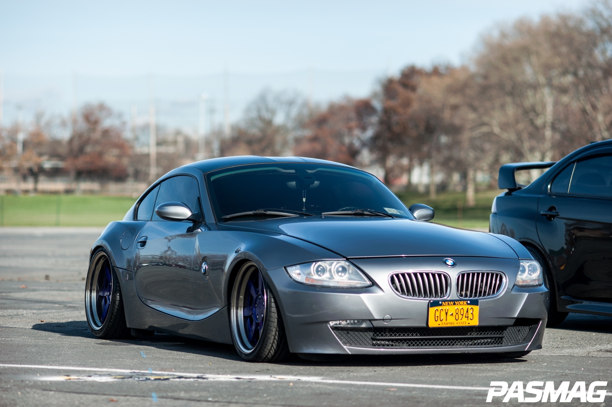 Nov 3, 2013: Stance Island Meet | Astoria, NY (photos by Jeffrey Liu Photography)