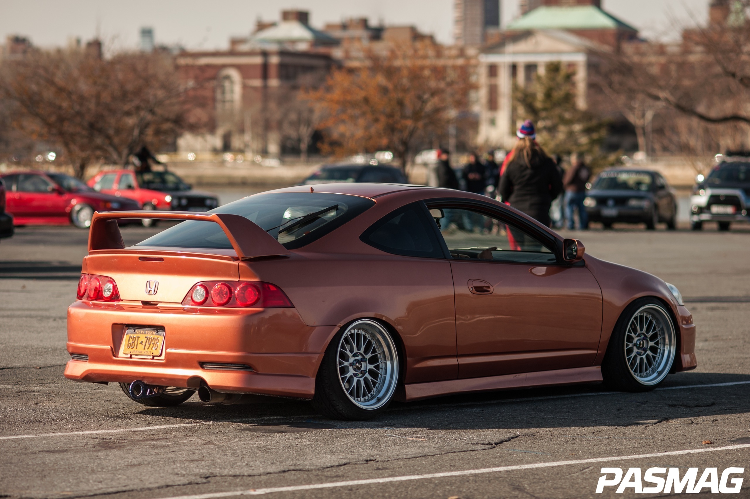 Nov 3, 2013: Stance Island Meet | Astoria, NY (photos by Jeffrey Liu Photography)