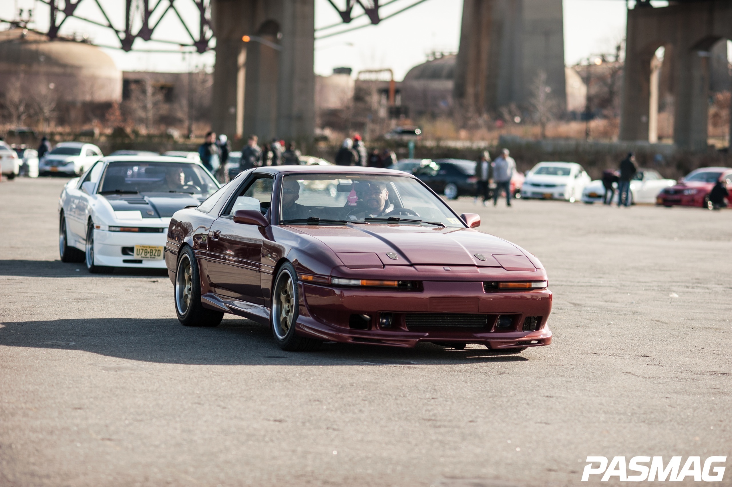 Nov 3, 2013: Stance Island Meet | Astoria, NY (photos by Jeffrey Liu Photography)