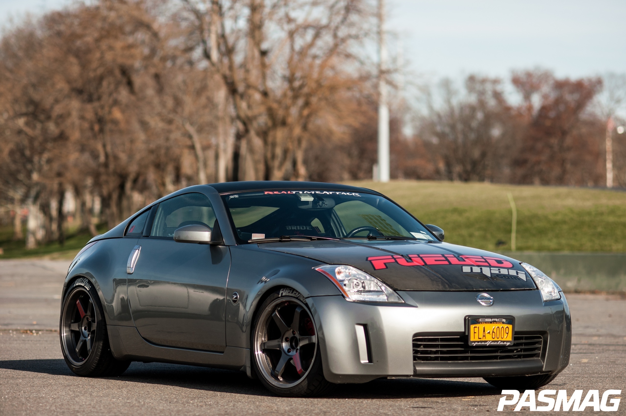 Nov 3, 2013: Stance Island Meet | Astoria, NY (photos by Jeffrey Liu Photography)