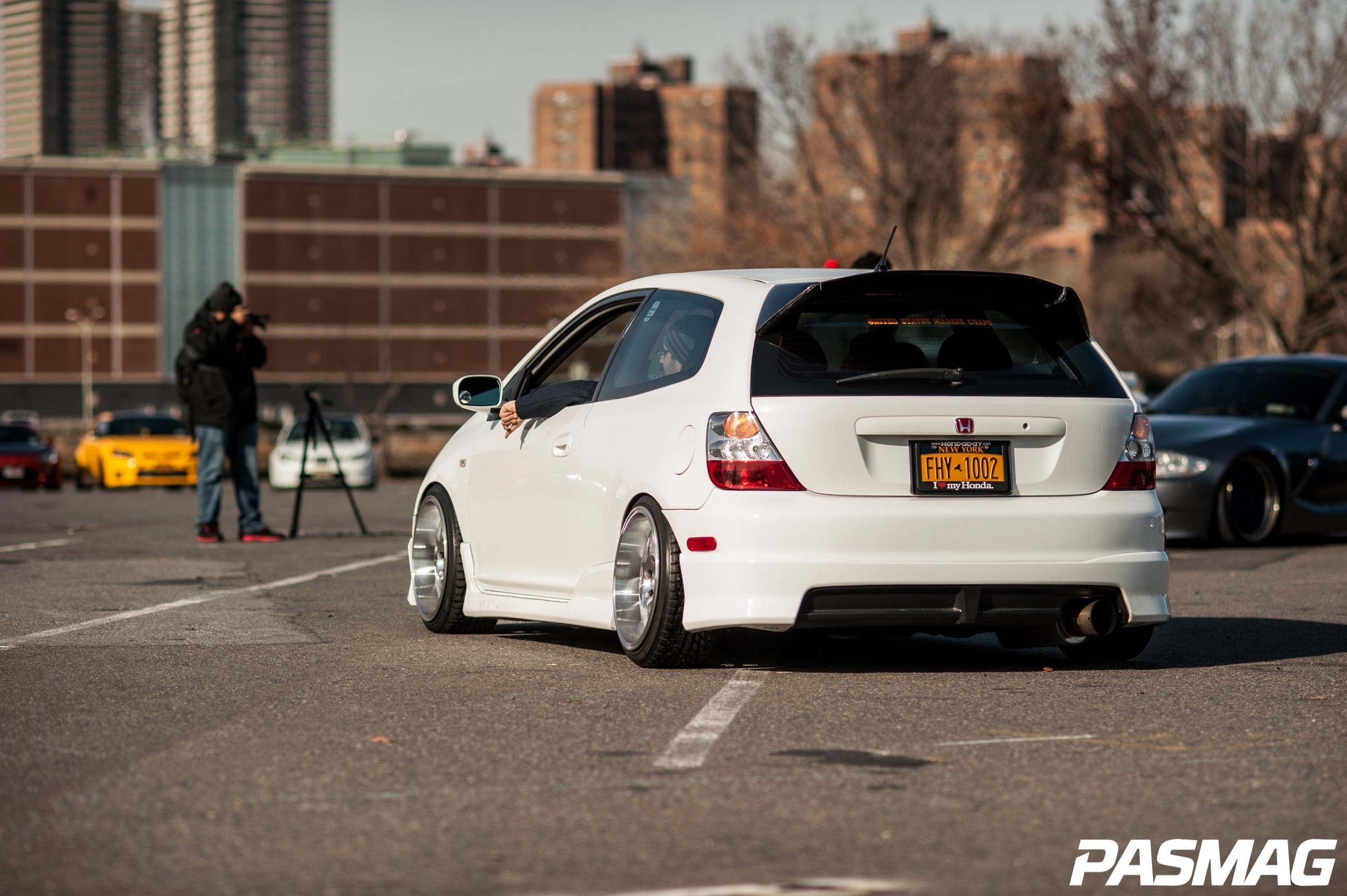 Nov 3, 2013: Stance Island Meet | Astoria, NY (photos by Jeffrey Liu Photography)