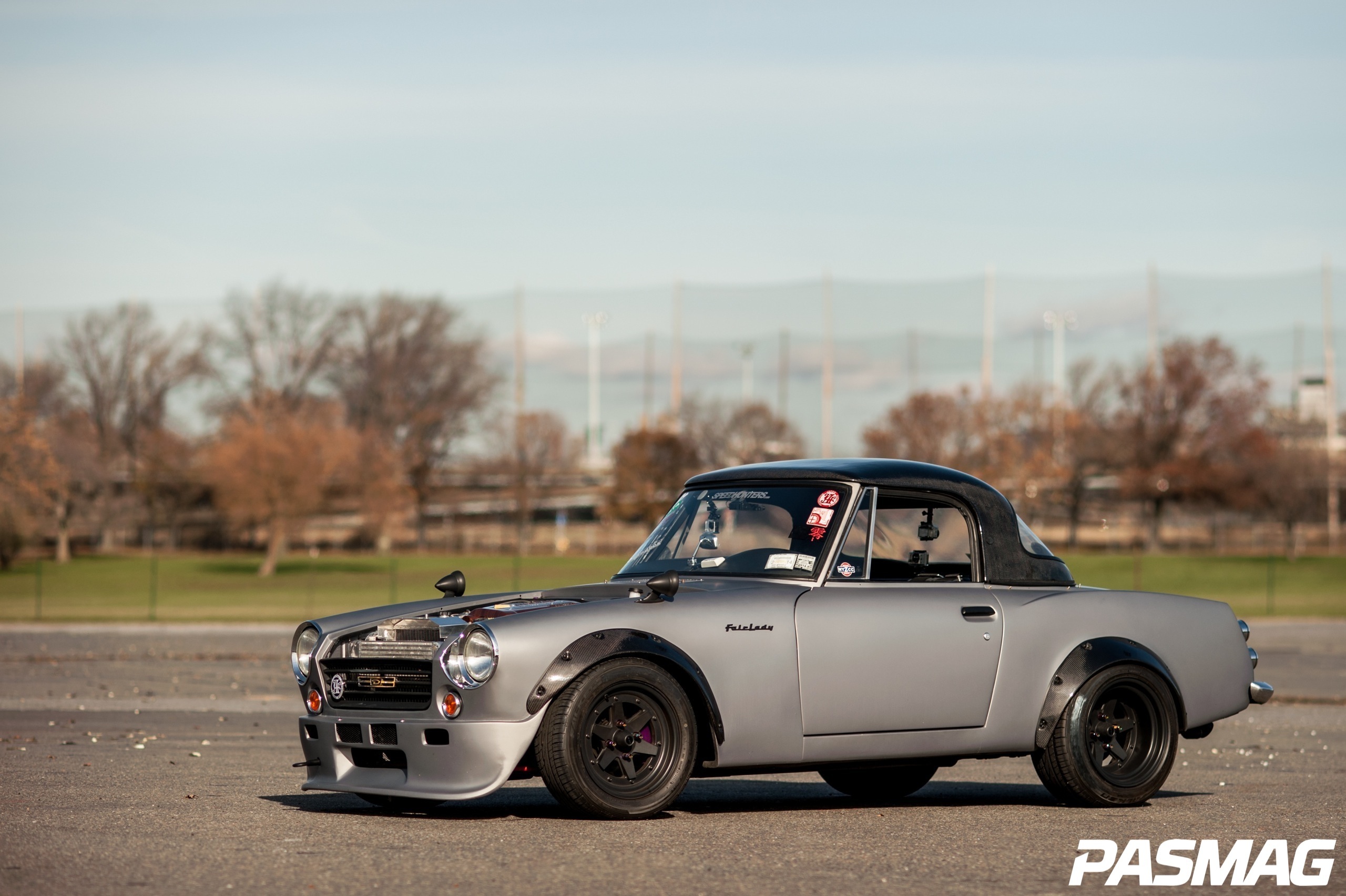 Nov 3, 2013: Stance Island Meet | Astoria, NY (photos by Jeffrey Liu Photography)