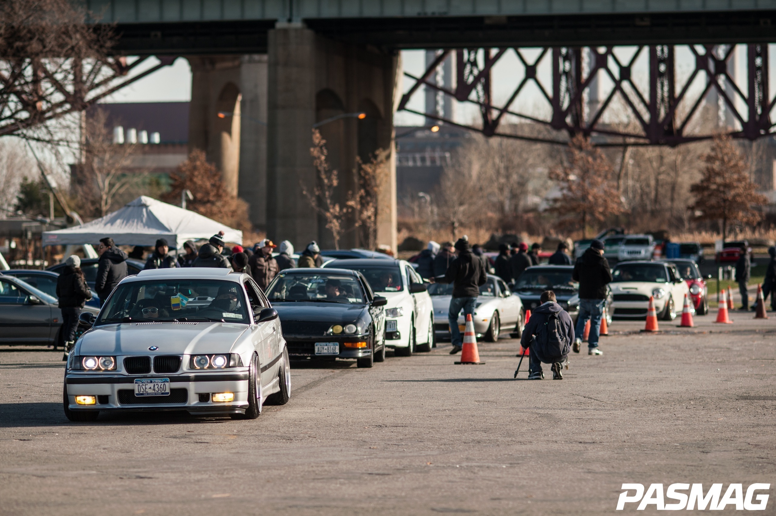 Nov 3, 2013: Stance Island Meet | Astoria, NY (photos by Jeffrey Liu Photography)