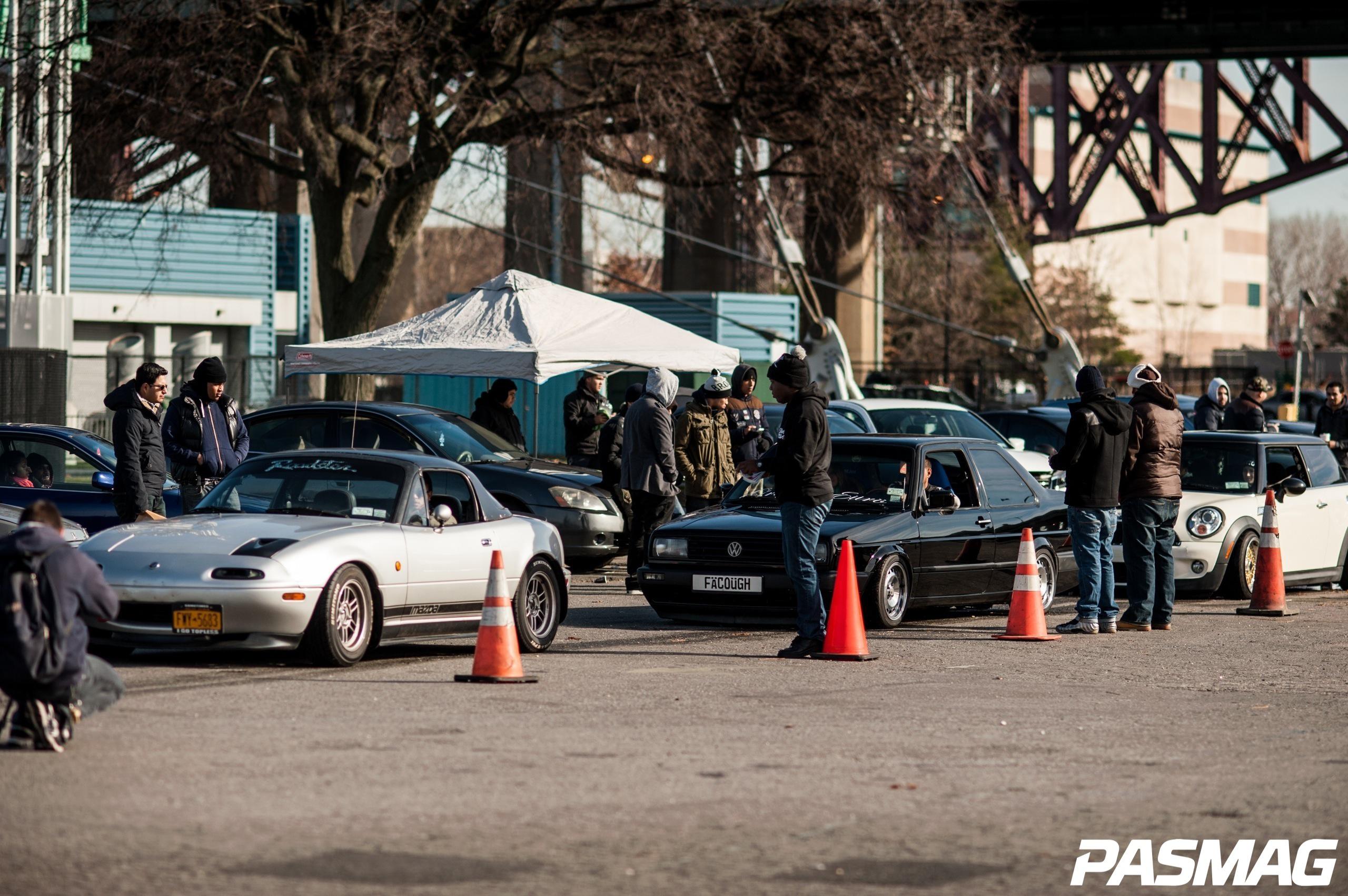 Nov 3, 2013: Stance Island Meet | Astoria, NY (photos by Jeffrey Liu Photography)