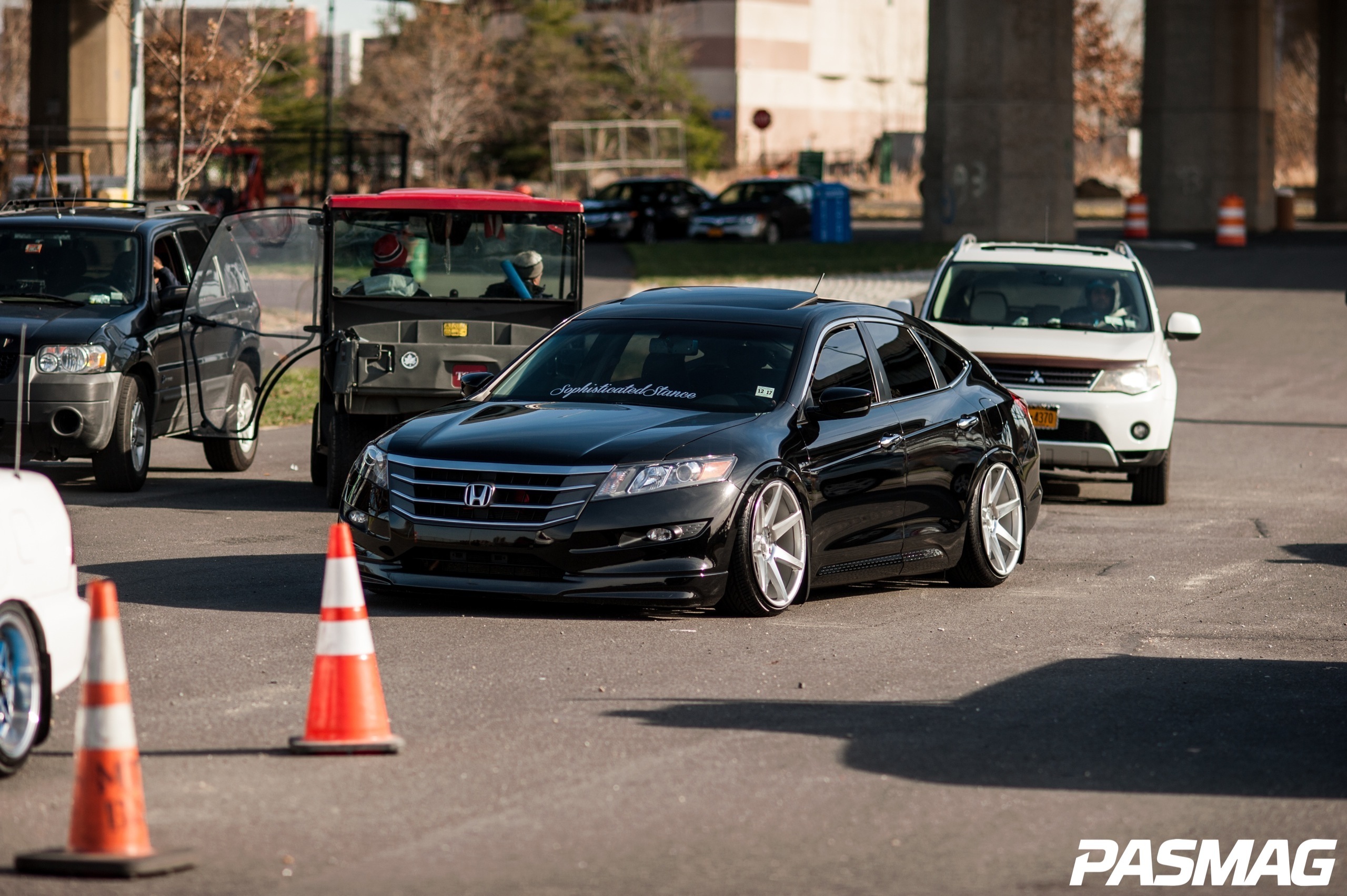 Nov 3, 2013: Stance Island Meet | Astoria, NY (photos by Jeffrey Liu Photography)