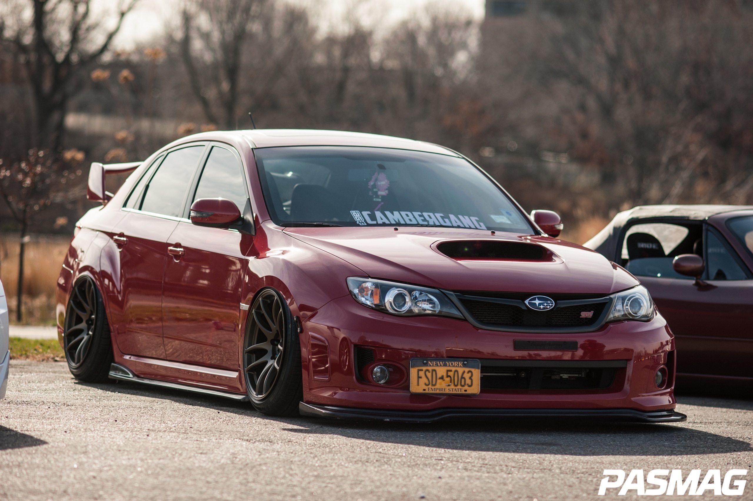 Nov 3, 2013: Stance Island Meet | Astoria, NY (photos by Jeffrey Liu Photography)