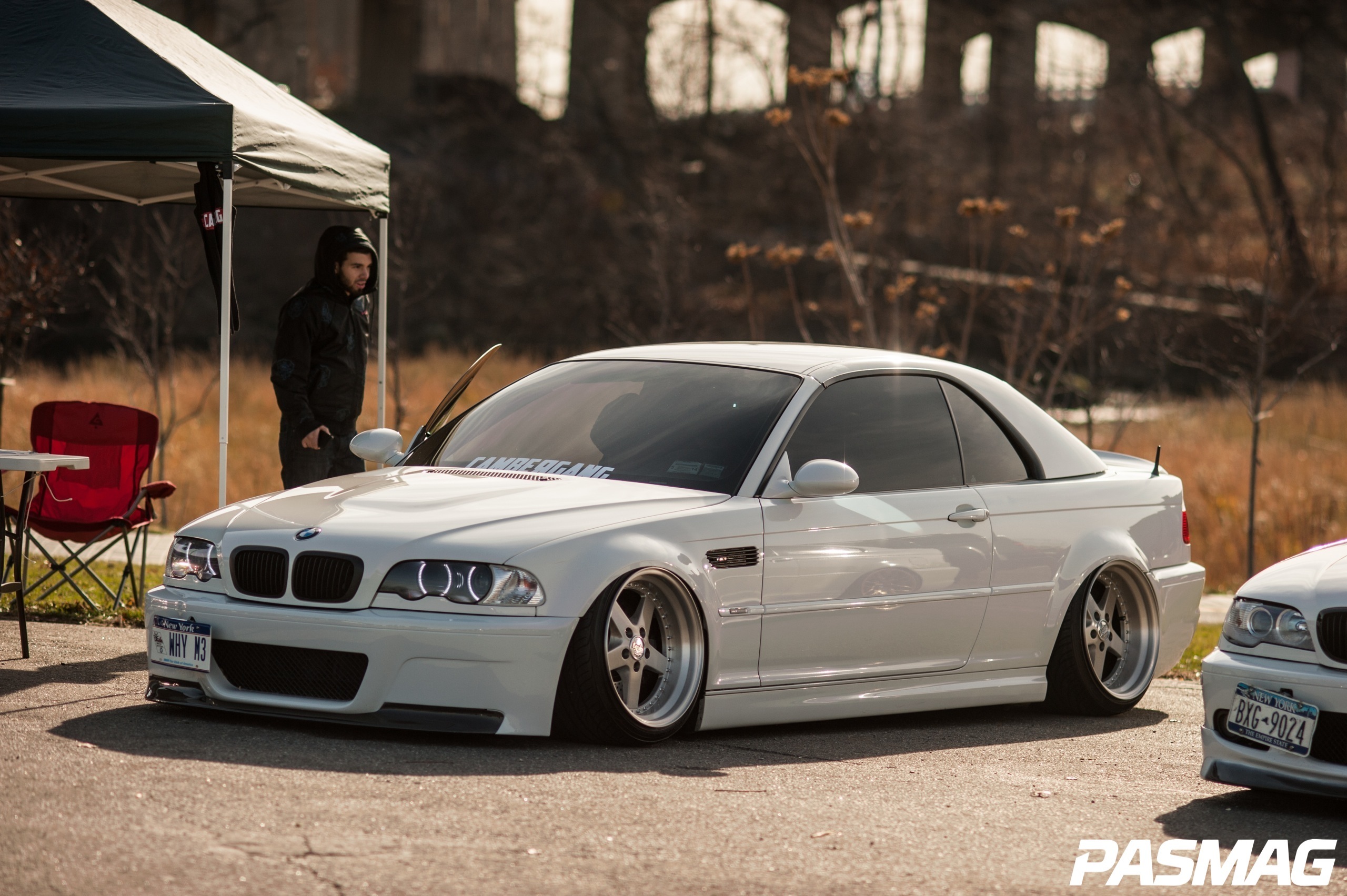 Nov 3, 2013: Stance Island Meet | Astoria, NY (photos by Jeffrey Liu Photography)
