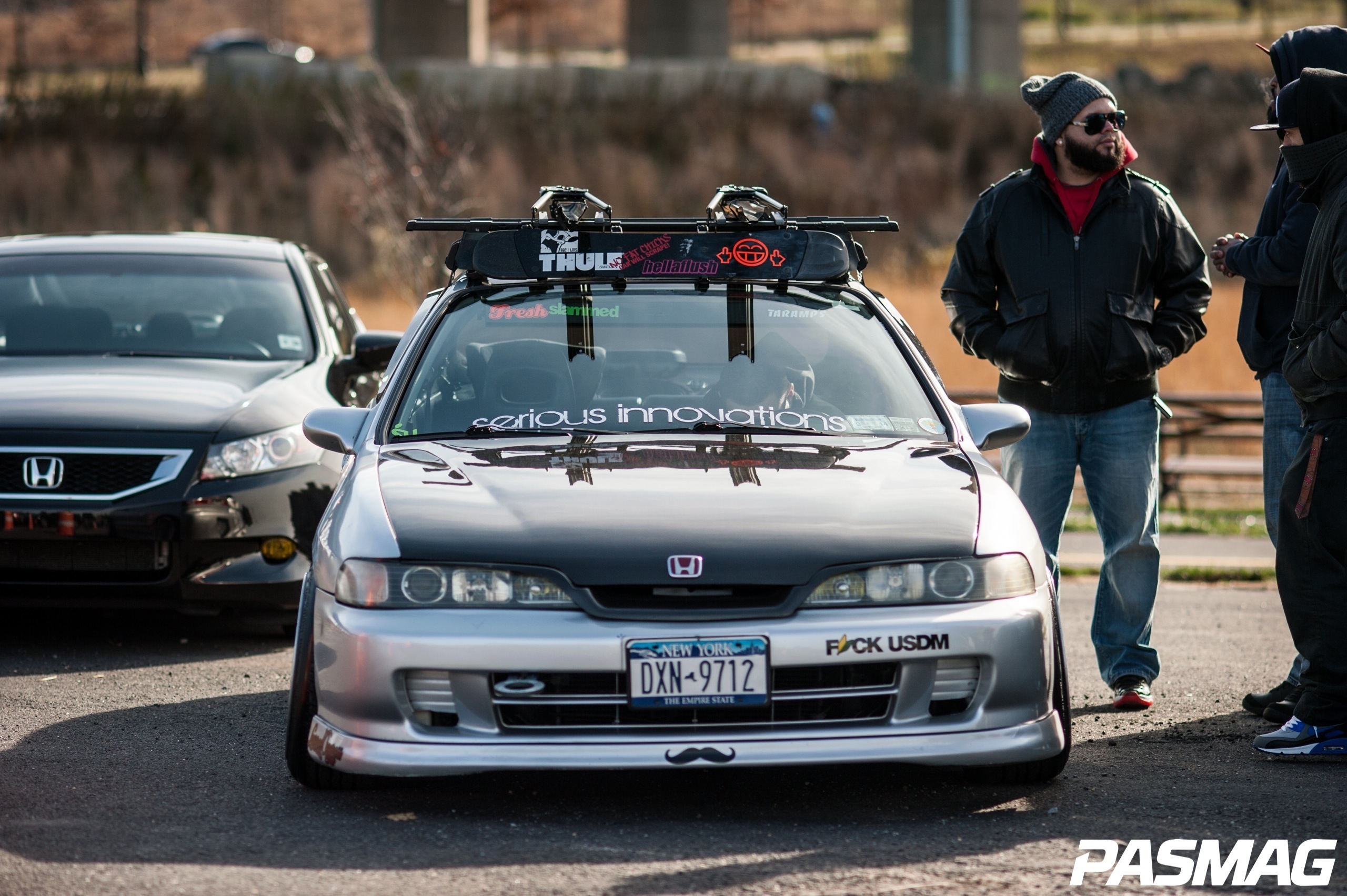 Nov 3, 2013: Stance Island Meet | Astoria, NY (photos by Jeffrey Liu Photography)