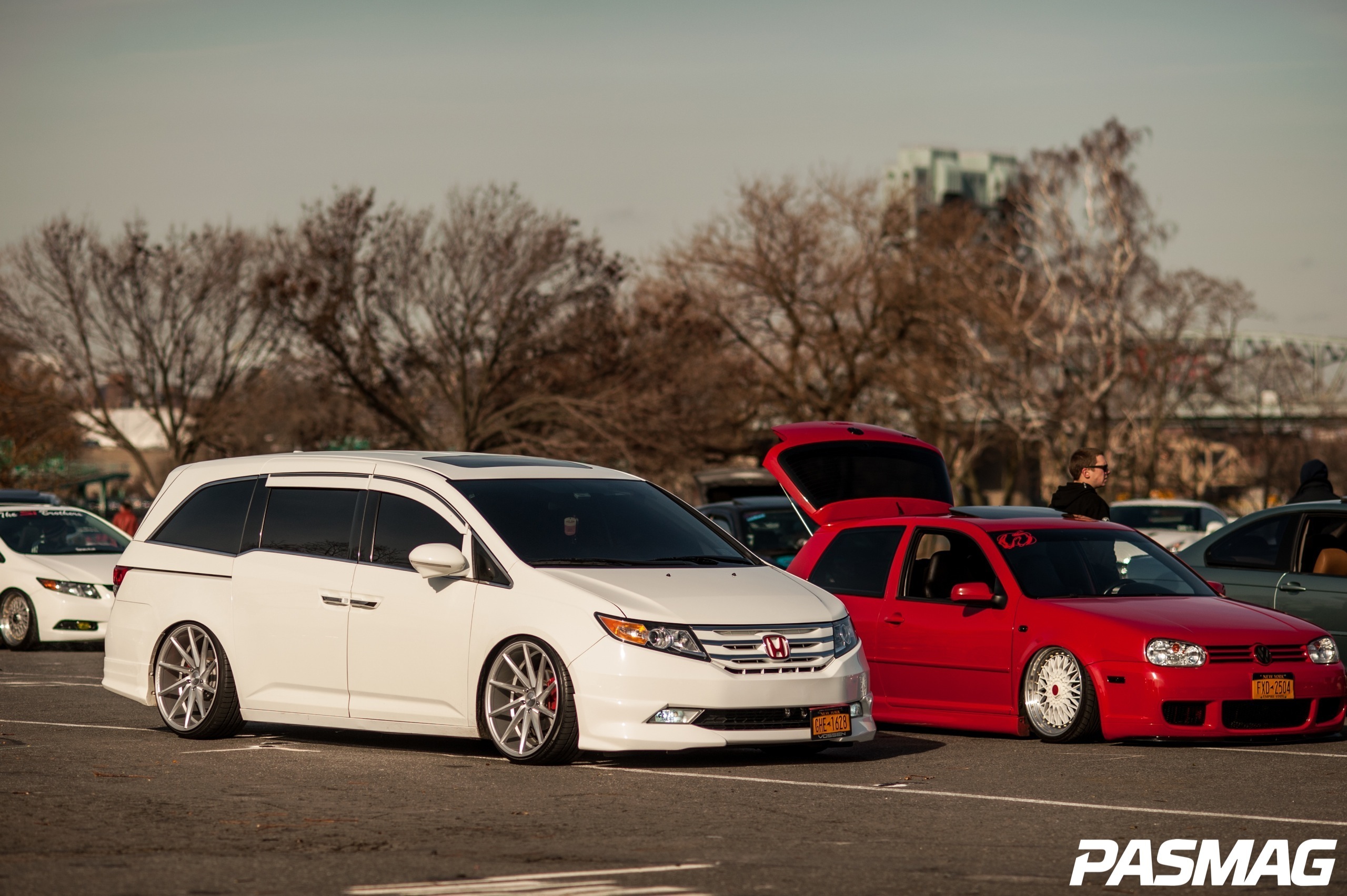 Nov 3, 2013: Stance Island Meet | Astoria, NY (photos by Jeffrey Liu Photography)