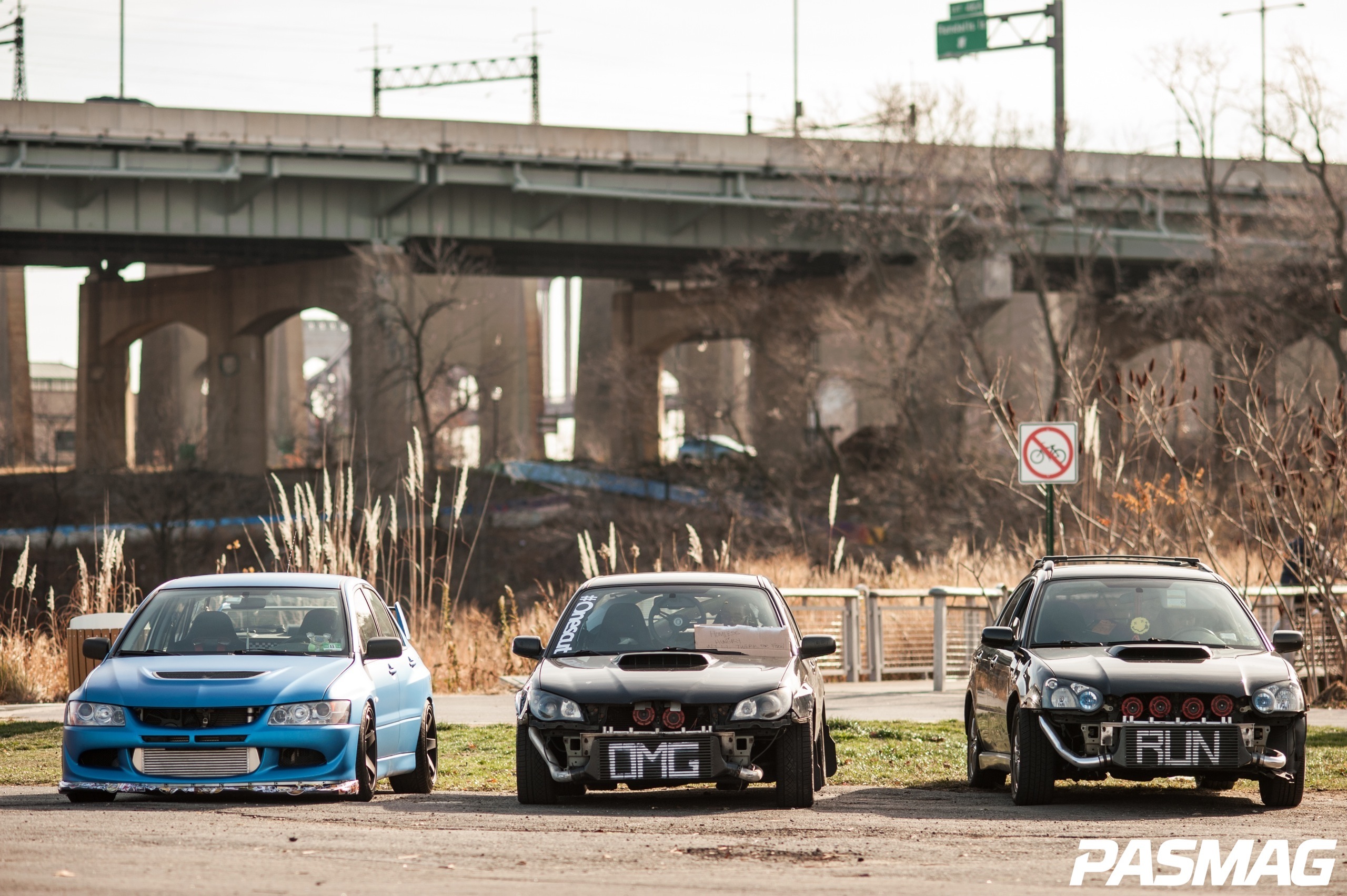 Nov 3, 2013: Stance Island Meet | Astoria, NY (photos by Jeffrey Liu Photography)