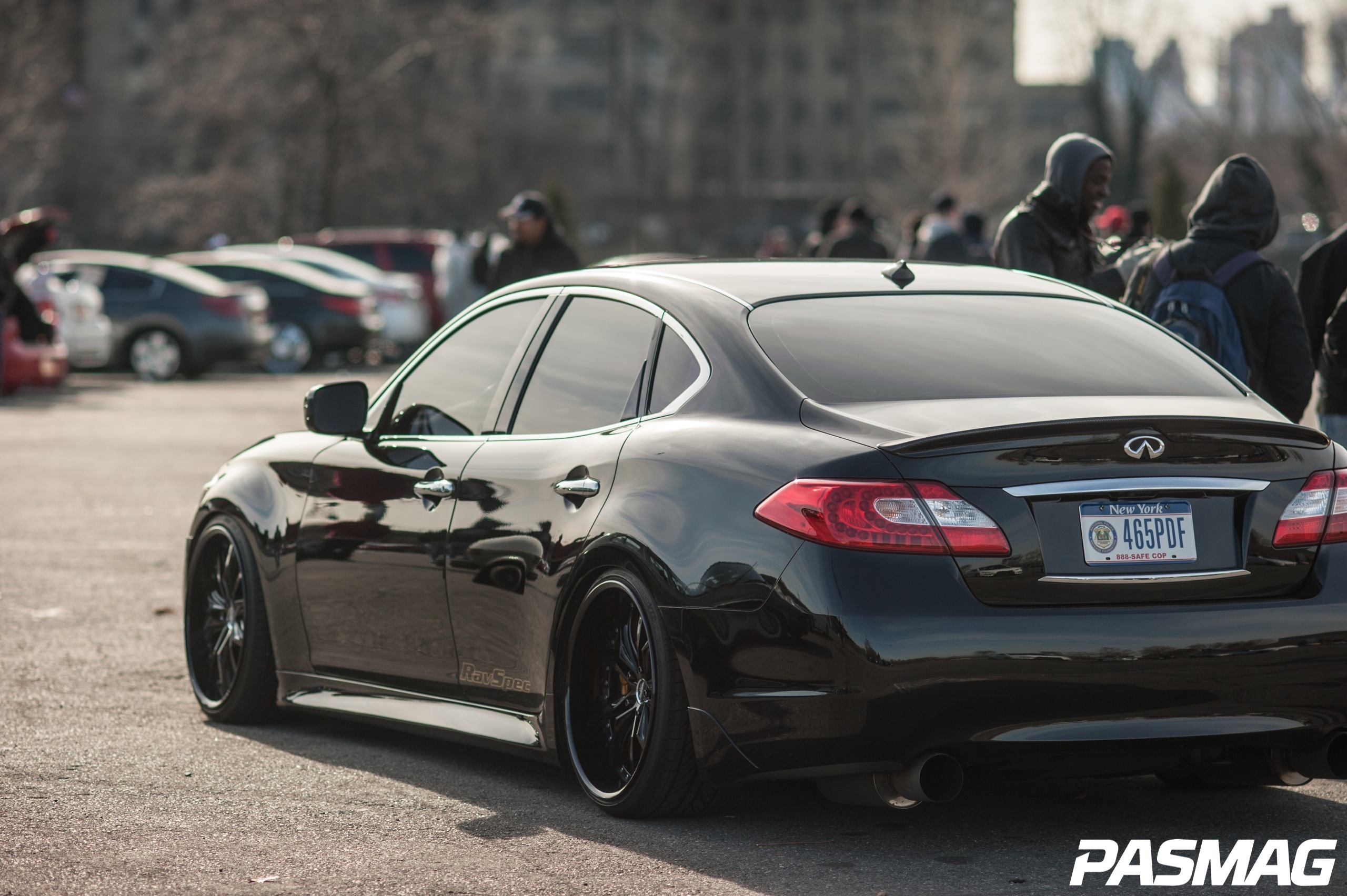 Nov 3, 2013: Stance Island Meet | Astoria, NY (photos by Jeffrey Liu Photography)