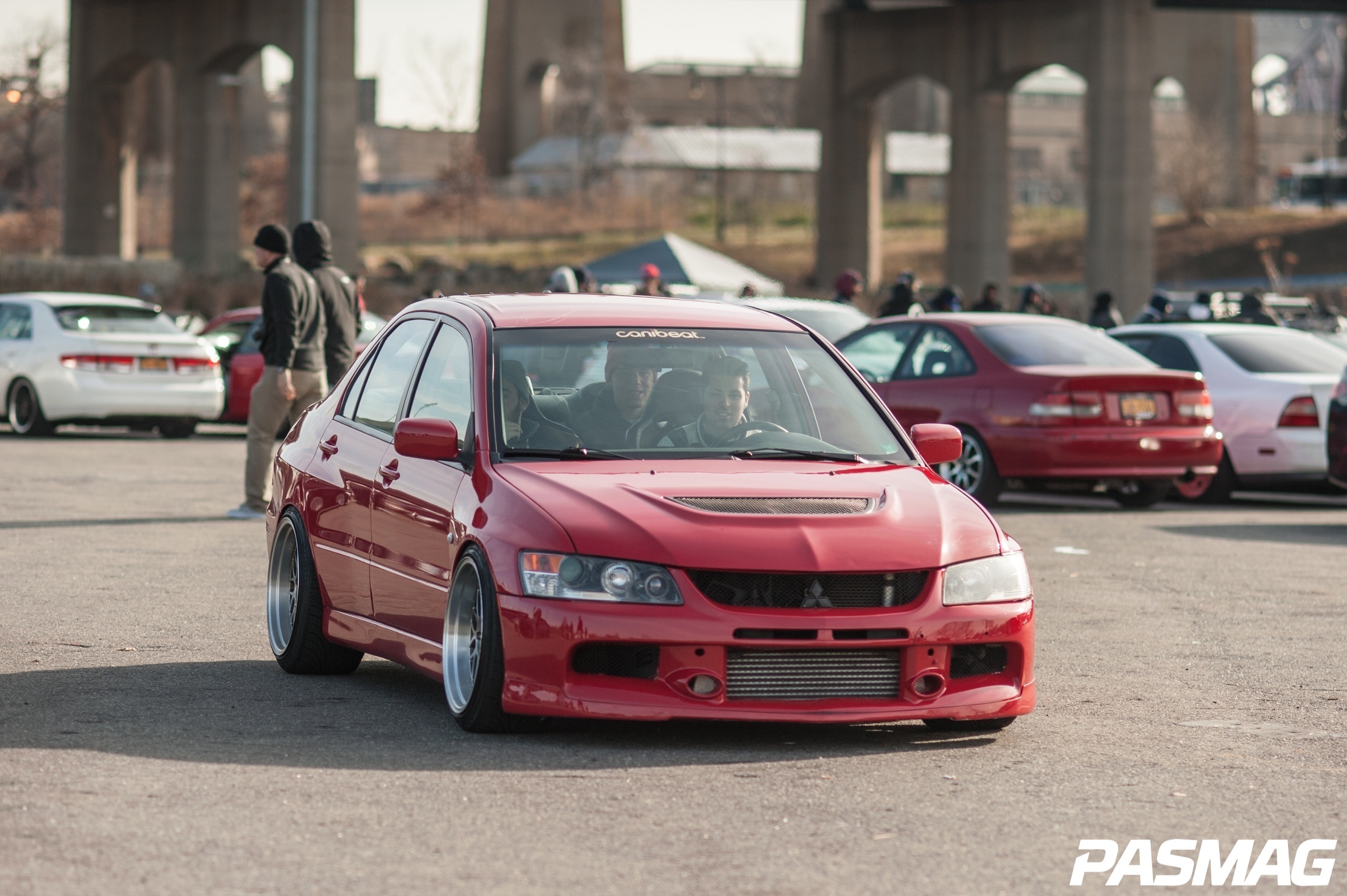 Nov 3, 2013: Stance Island Meet | Astoria, NY (photos by Jeffrey Liu Photography)