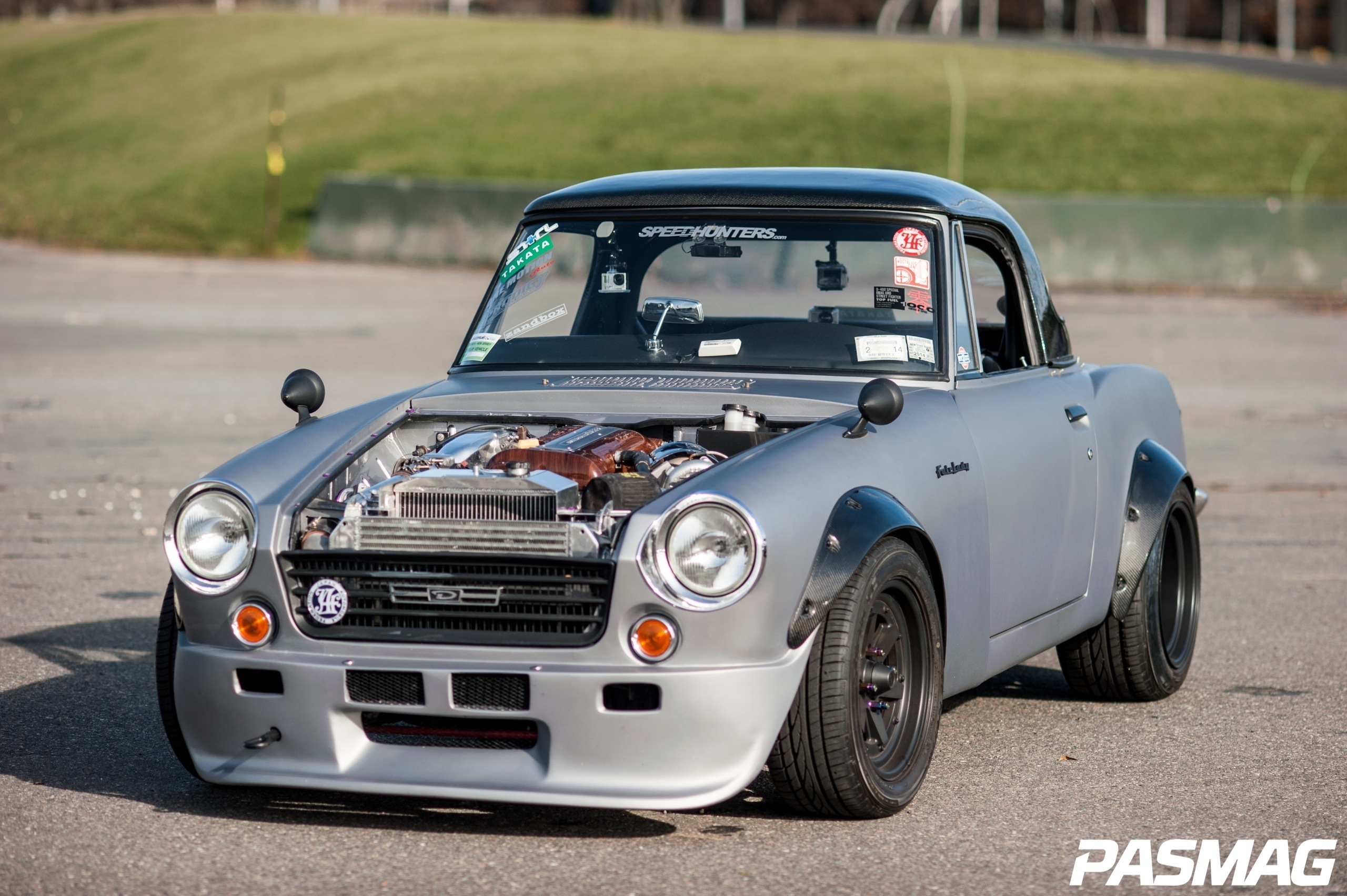Nov 3, 2013: Stance Island Meet | Astoria, NY (photos by Jeffrey Liu Photography)