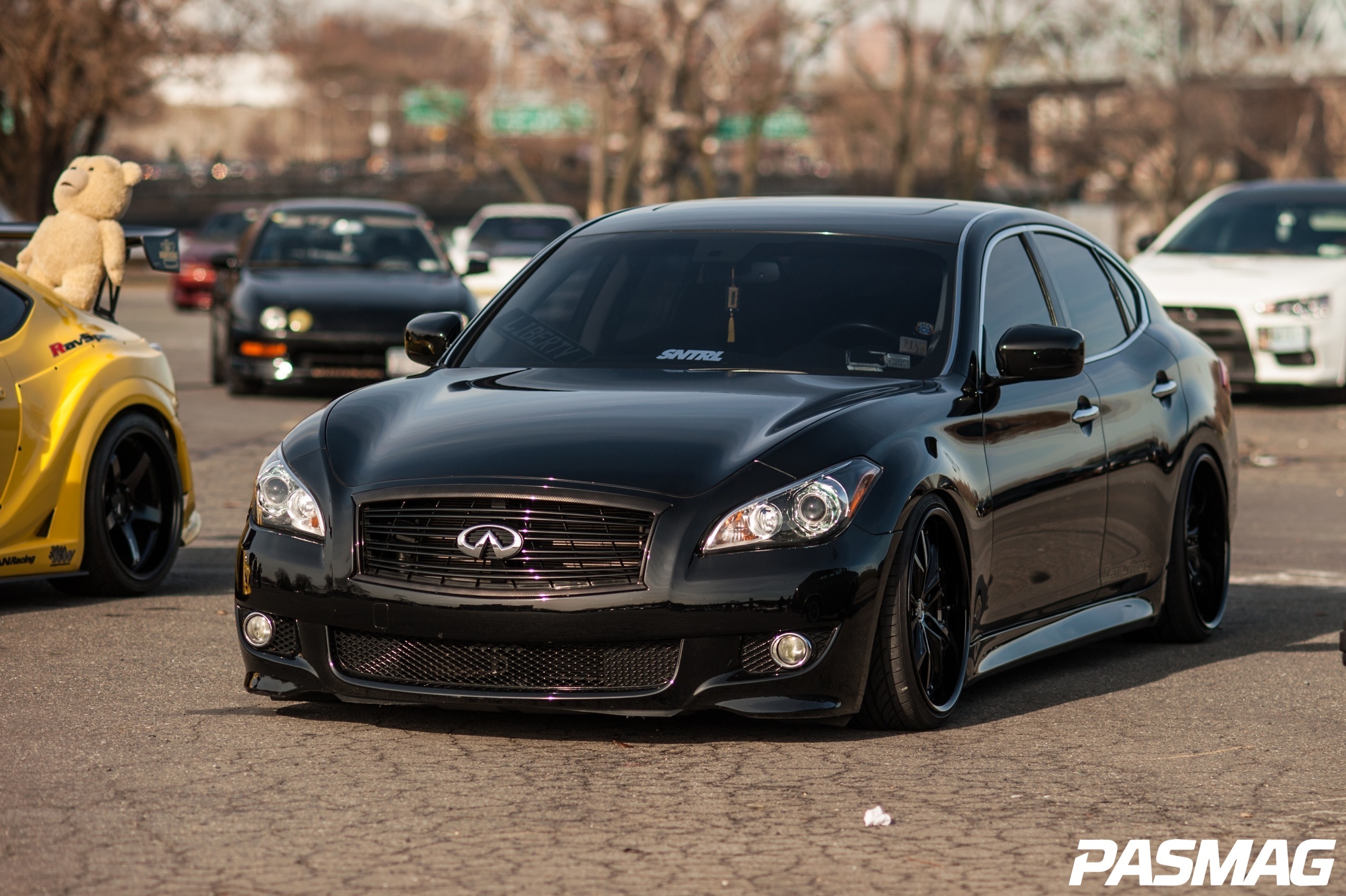 Nov 3, 2013: Stance Island Meet | Astoria, NY (photos by Jeffrey Liu Photography)