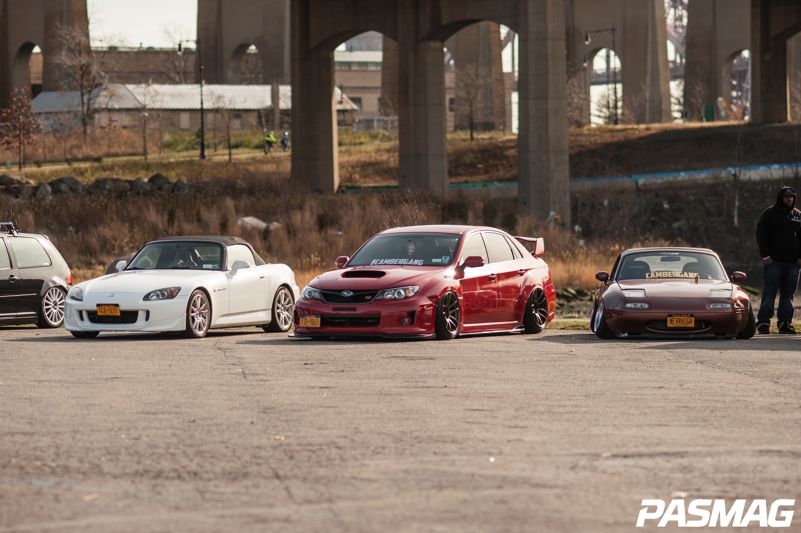 Nov 3, 2013: Stance Island Meet | Astoria, NY (photos by Jeffrey Liu Photography)