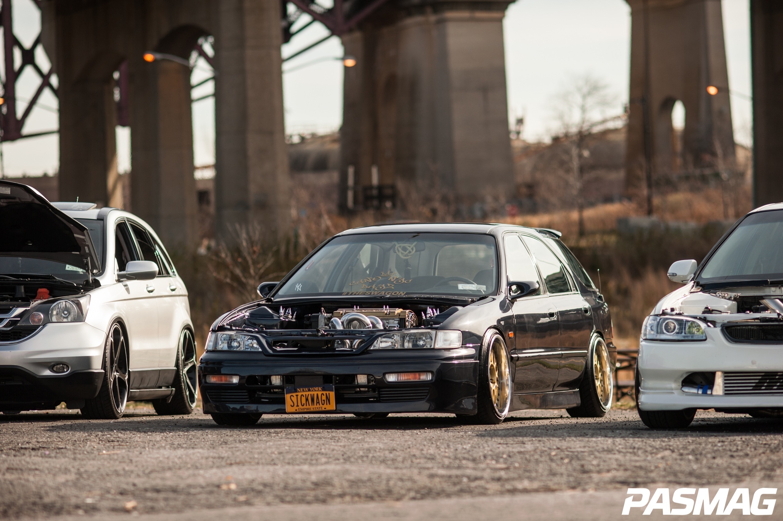 Nov 3, 2013: Stance Island Meet | Astoria, NY (photos by Jeffrey Liu Photography)