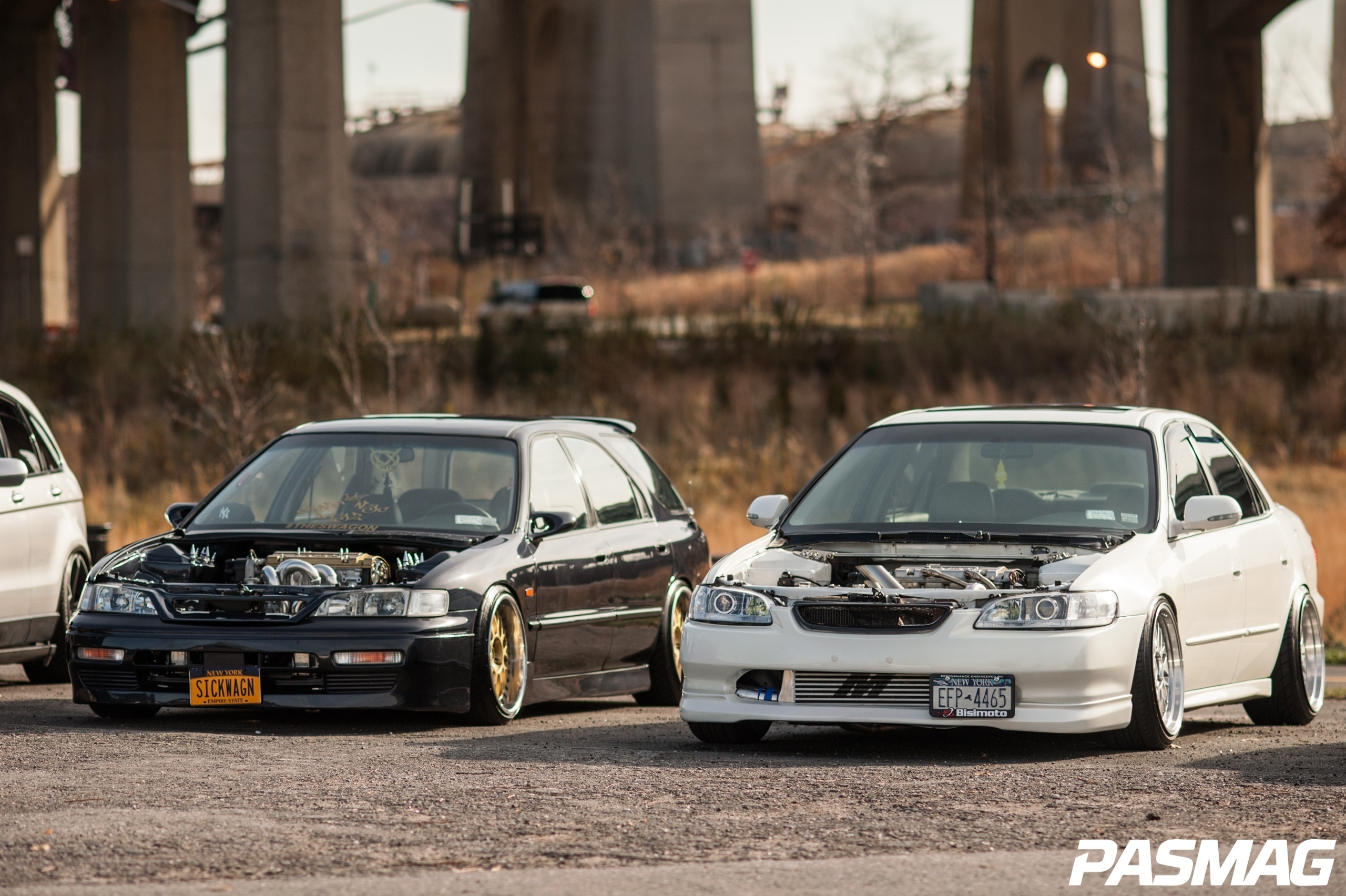 Nov 3, 2013: Stance Island Meet | Astoria, NY (photos by Jeffrey Liu Photography)